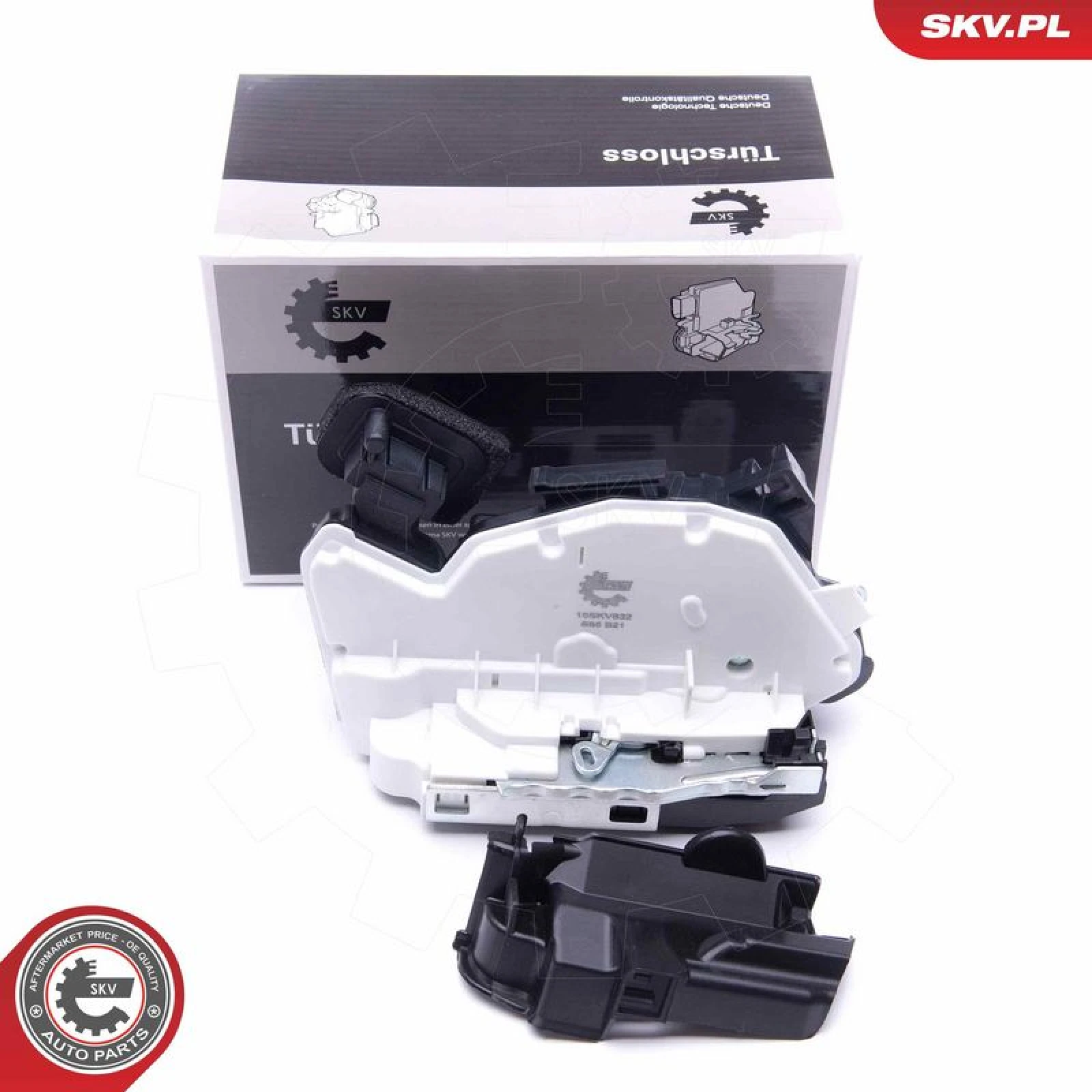 ESEN SKV Türschloß 16SKV832