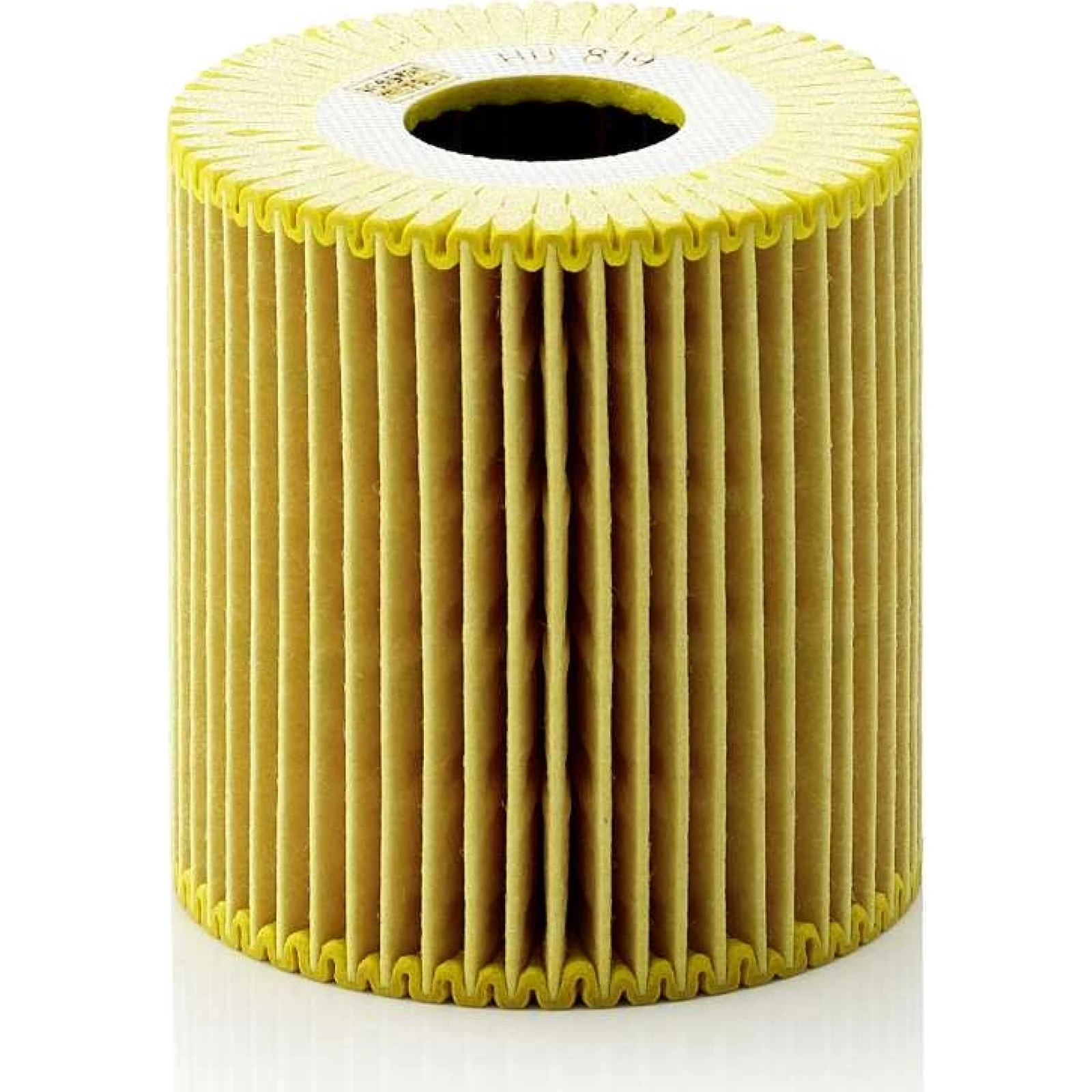 Mann & Hummel Ölfilter PKW HU 819 X