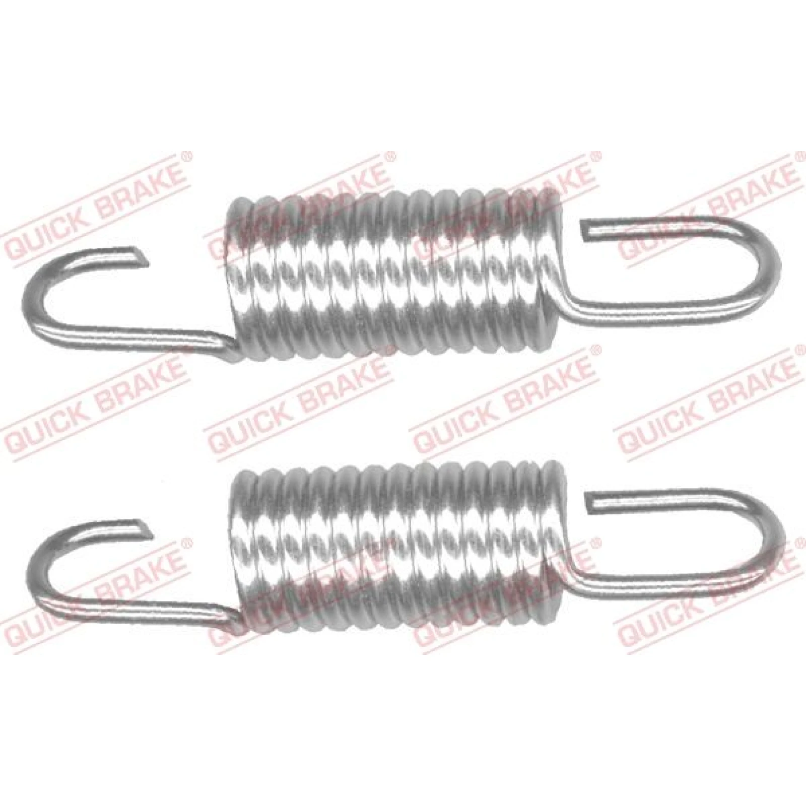 Feststellbremshebel Rep Satz 113-0508