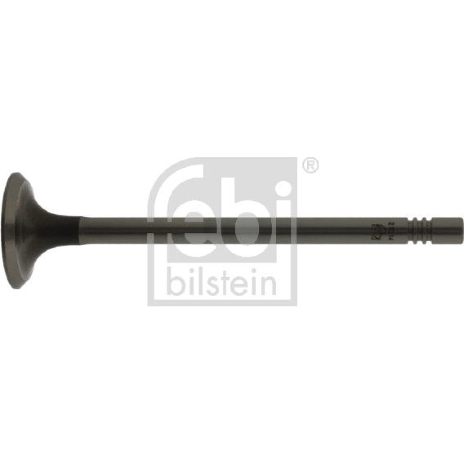 FEBI BILSTEIN Auslaßventil 21014