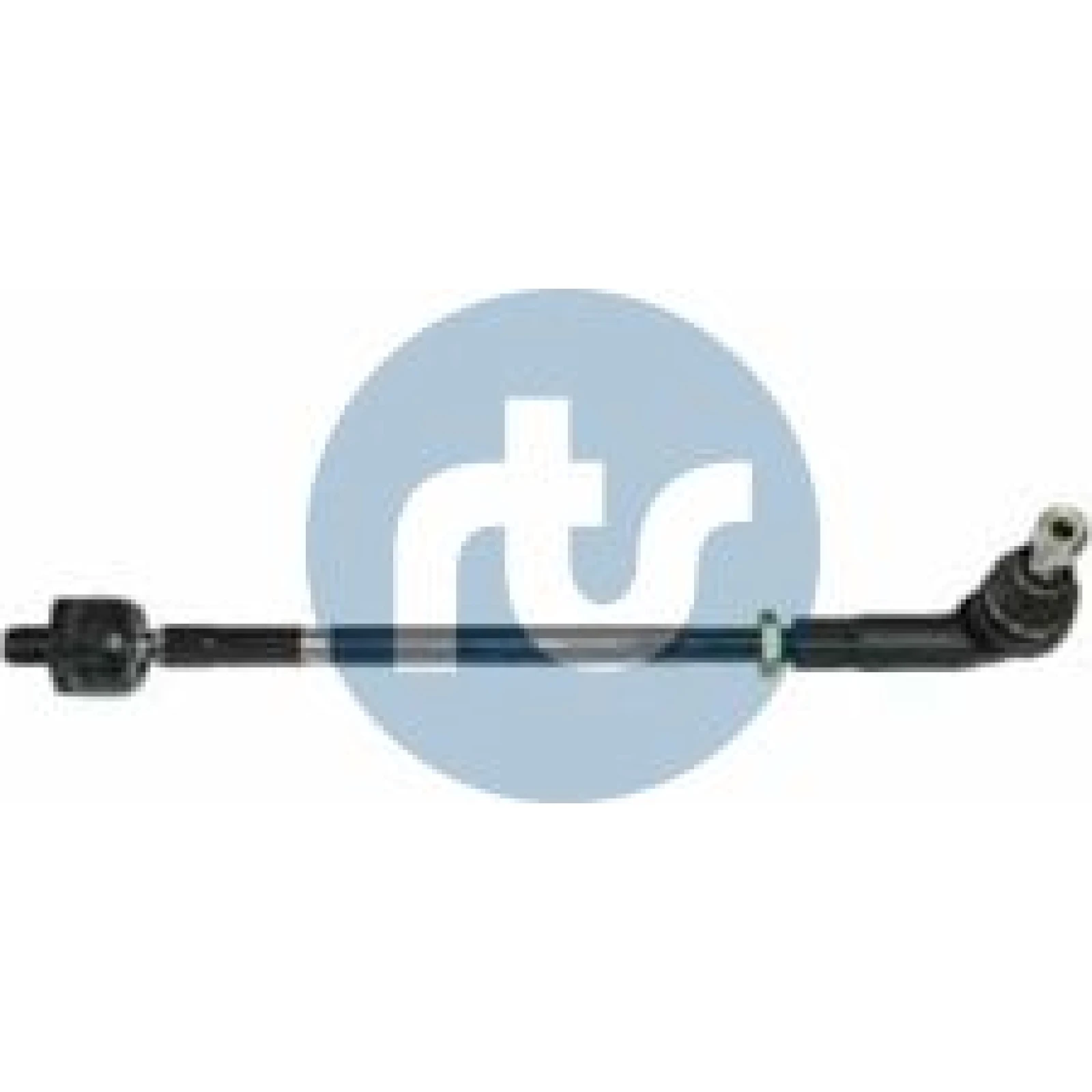 RTS Lenkrad 90-00996-2