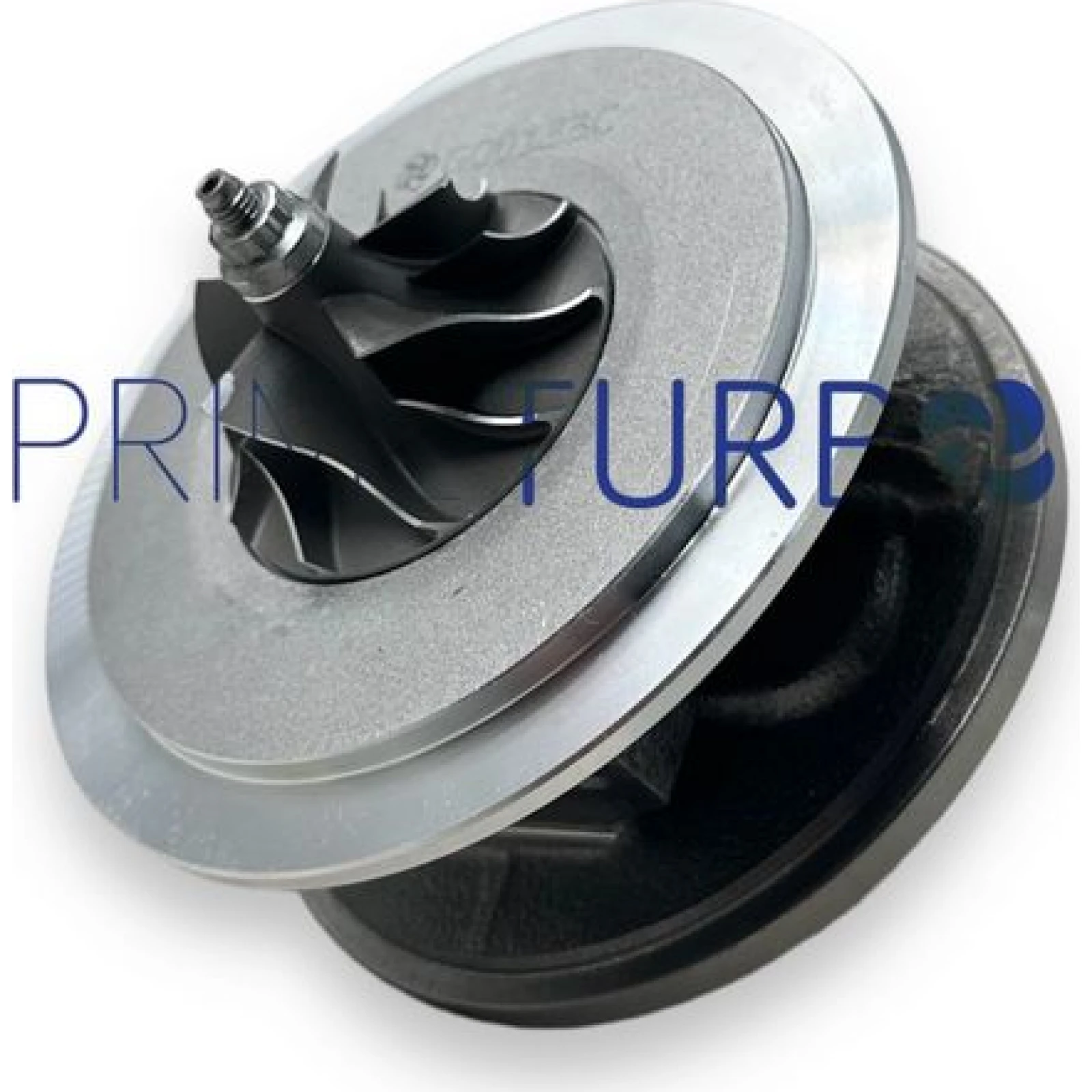 Prime Turbo Rumpfgruppe, Lader G00133C