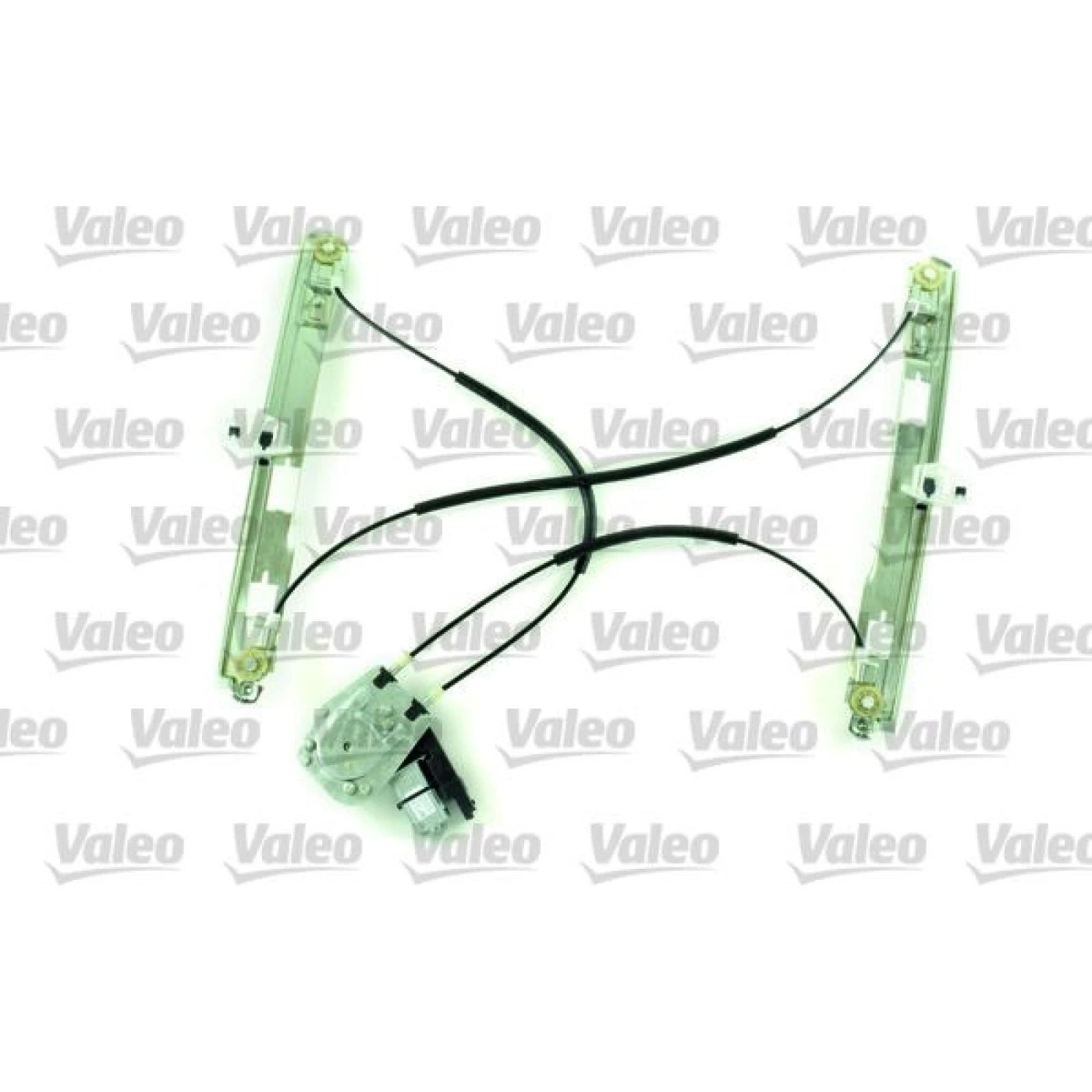VALEO Fensterheber 851922