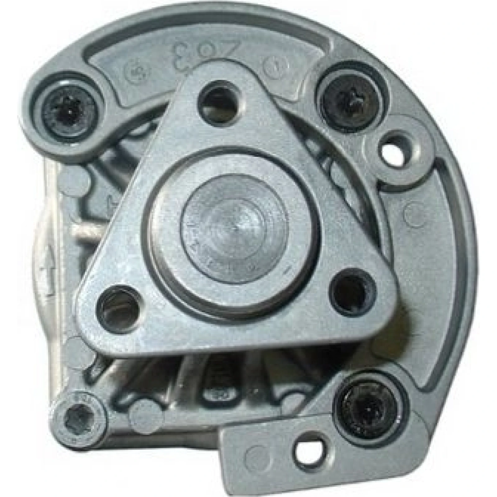 SPIDAN Hydraulikpumpe 53677