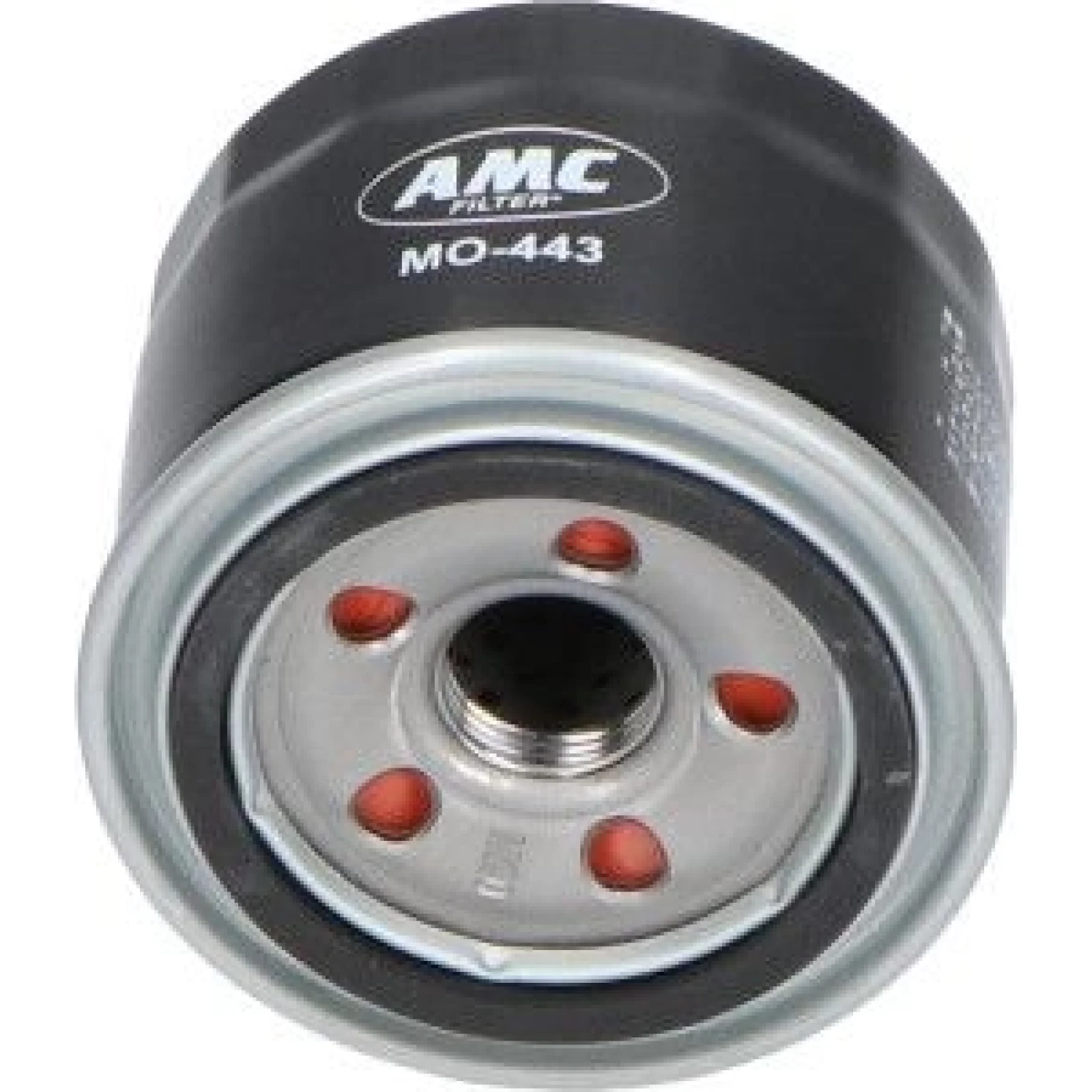 AMC Ölfilter PKW MO-443