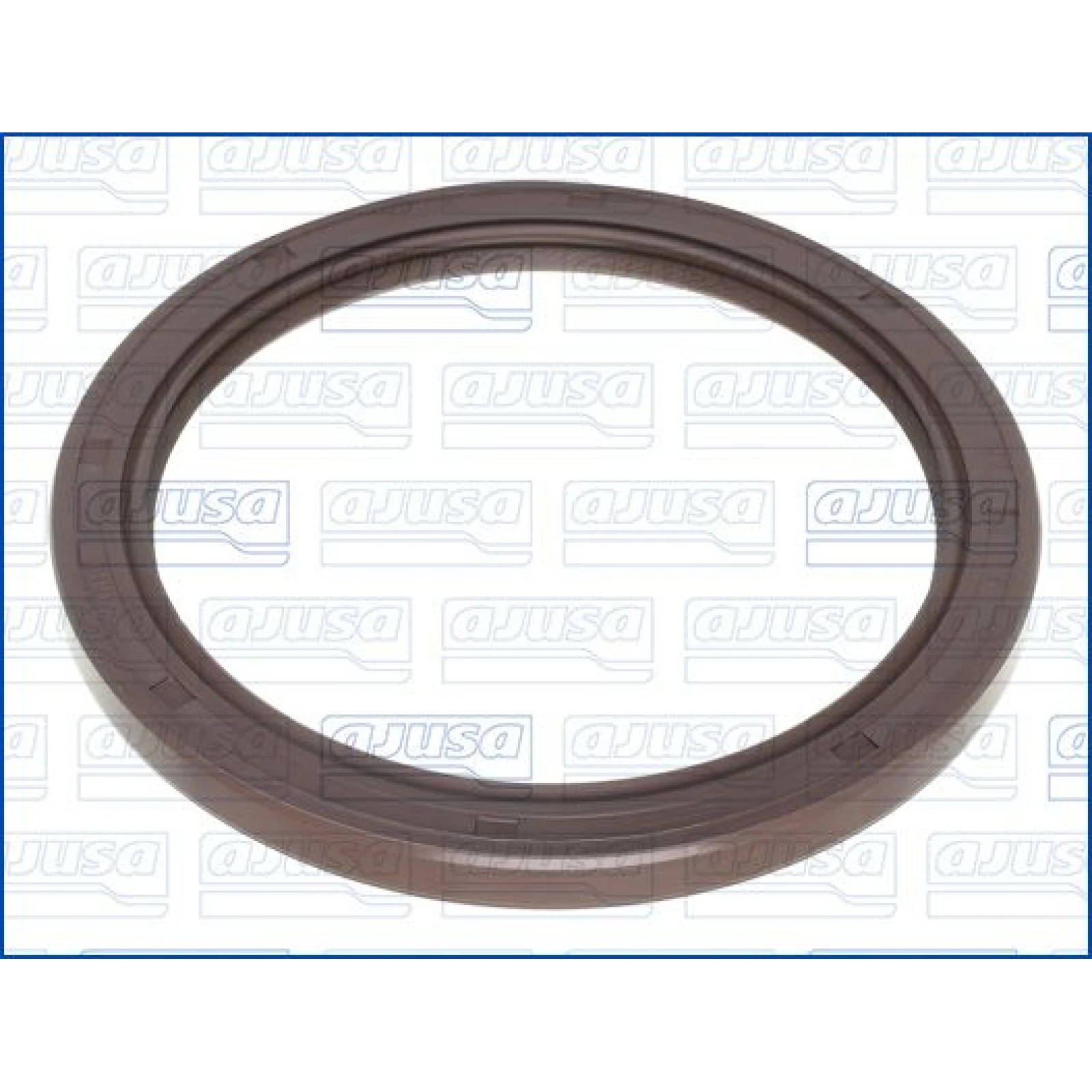 Ajusa Wellendichtring Suzuki Sx4 07- 15090300