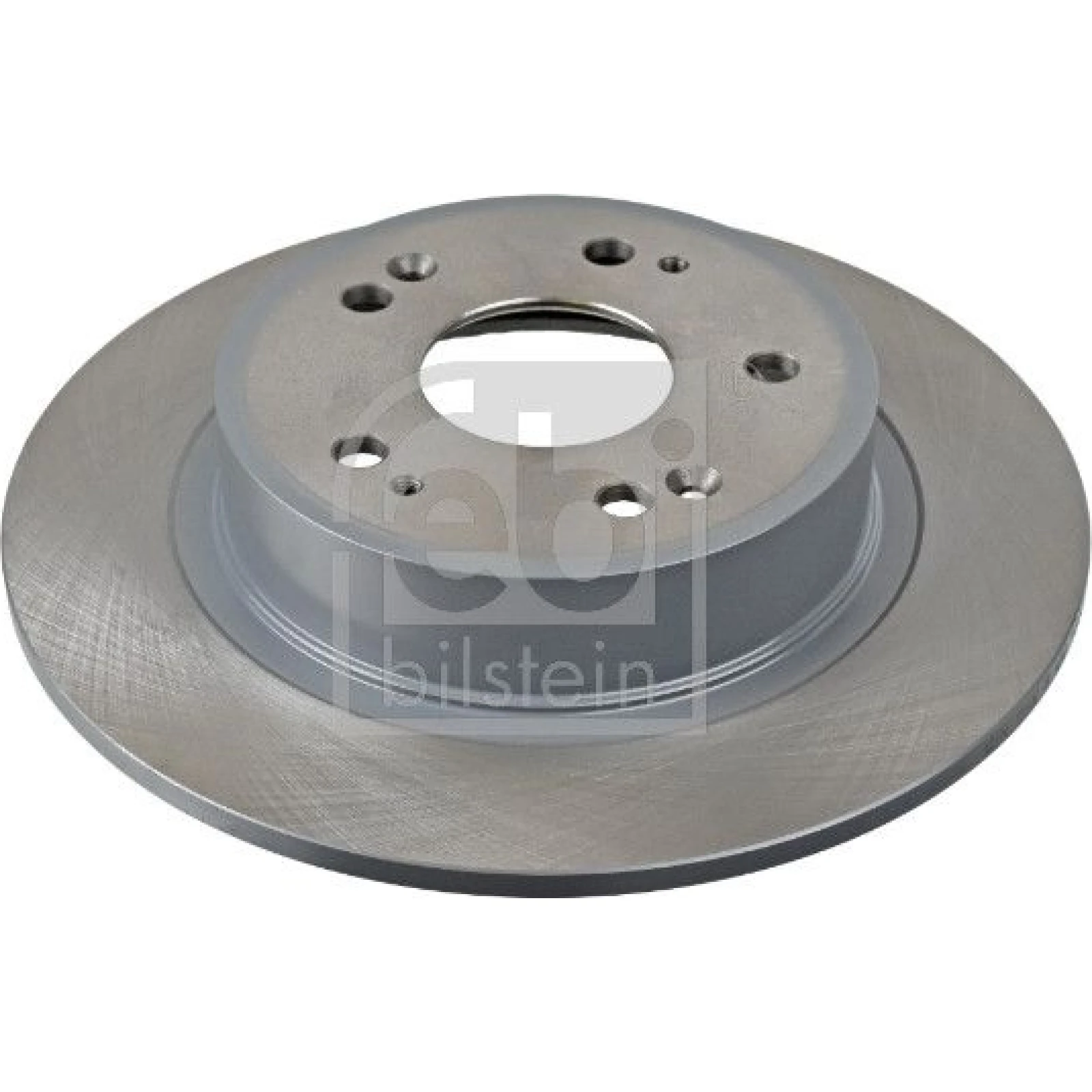 FEBI BILSTEIN Bremsscheibe 108486