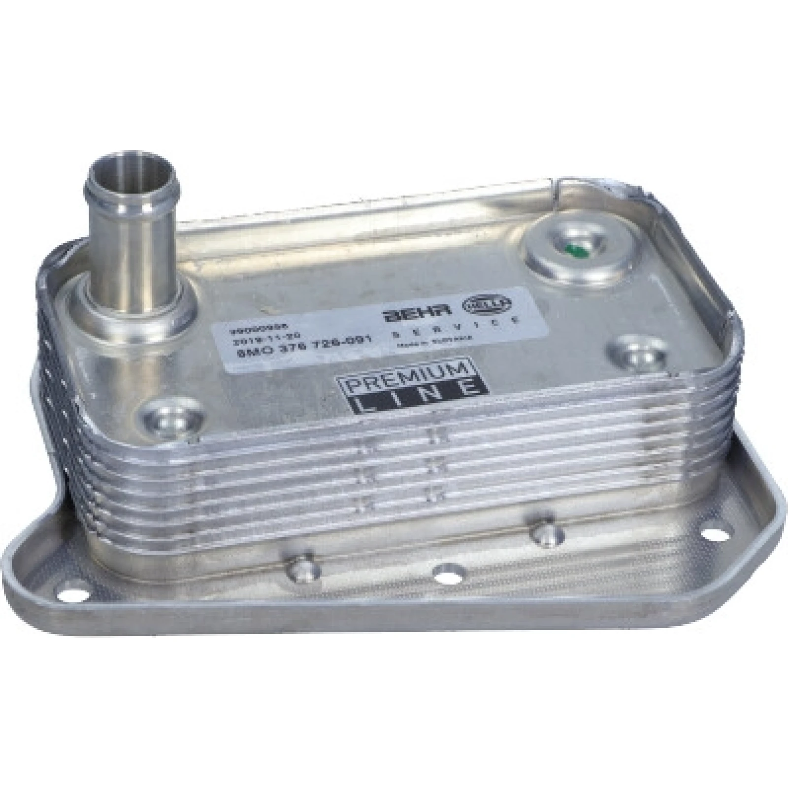Ölkühler Motoröl Kühler ÖL CLC 38 000P