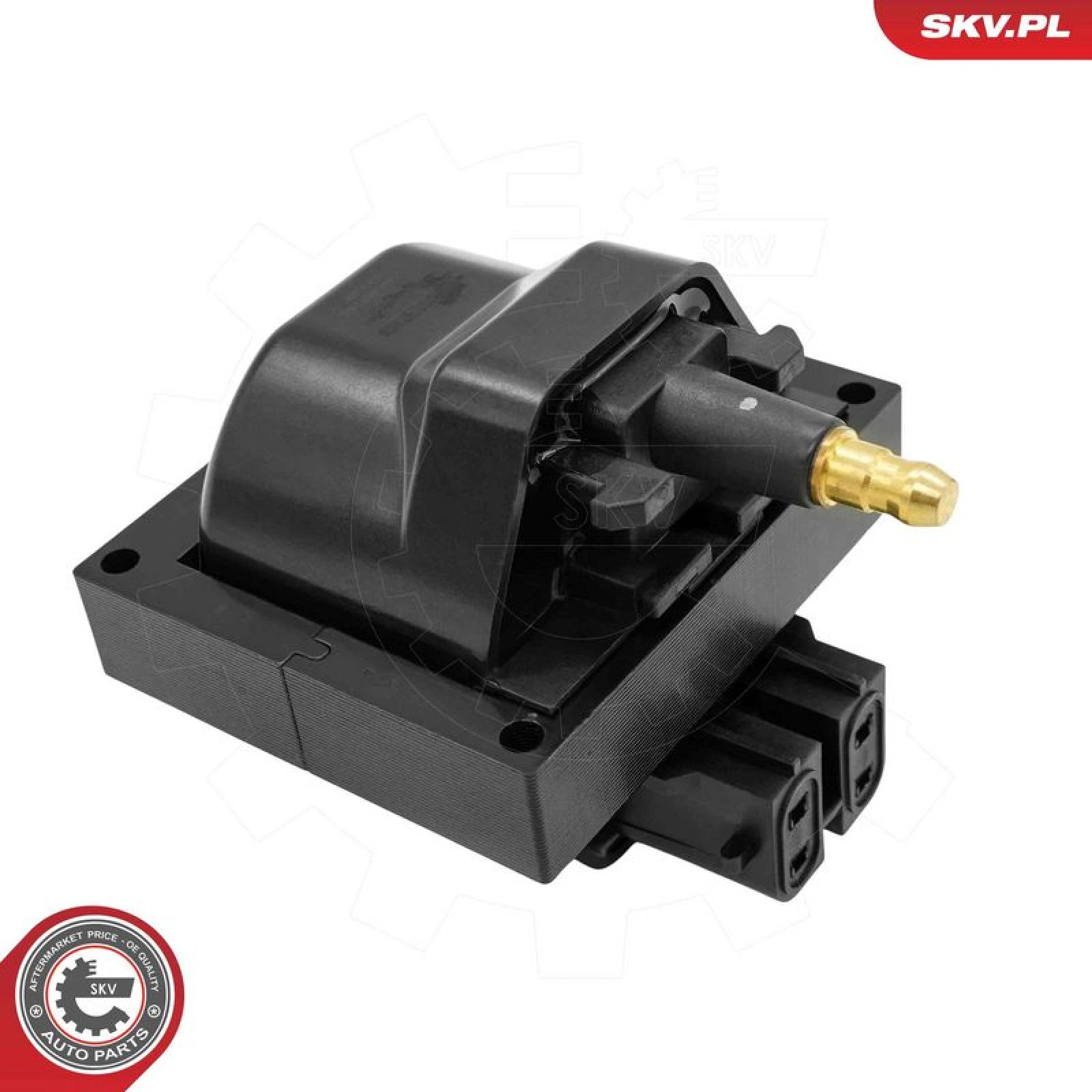 SKV GERMANY Zündspule 03SKV150