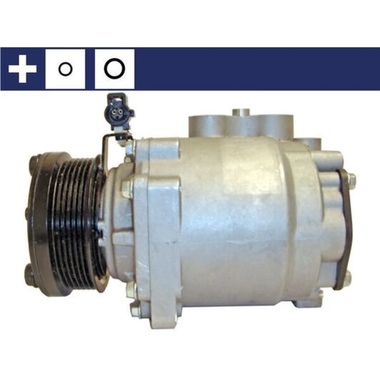 Kompressor, Klimaanlage ACP 87 000S