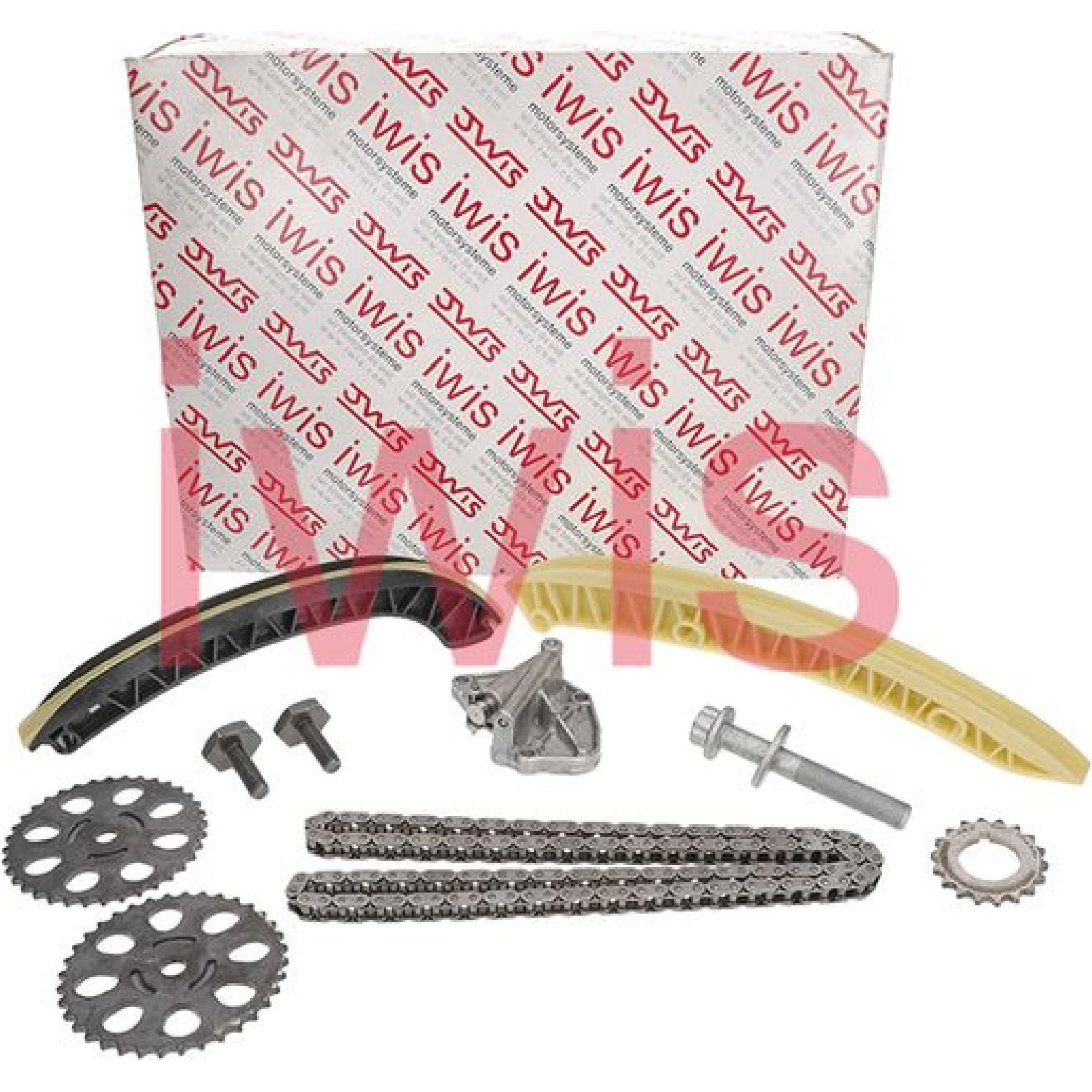 STEUERKETTENSATZ IWI59005SET