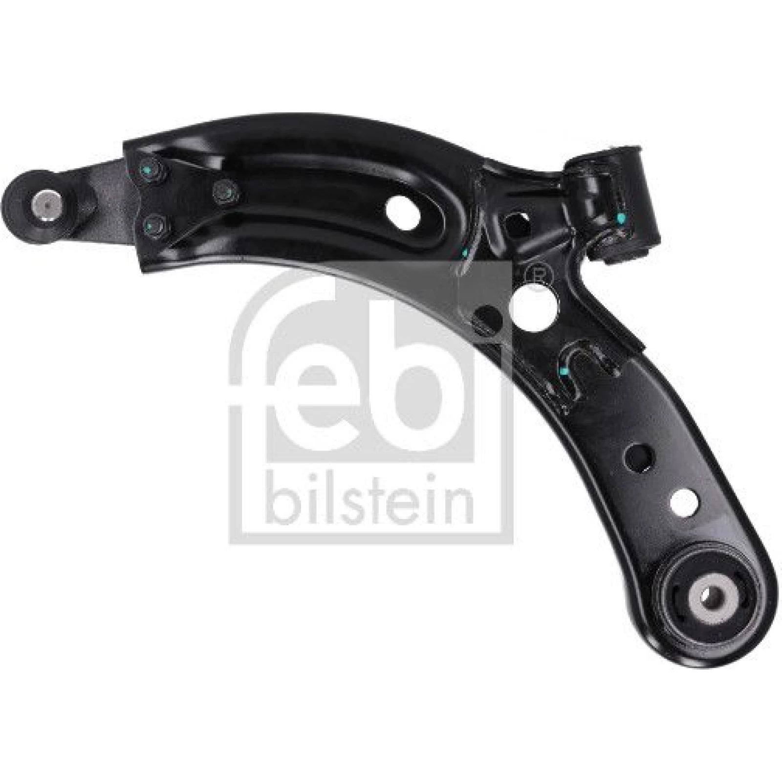 FEBI BILSTEIN Lenker, Radaufhängung 193640