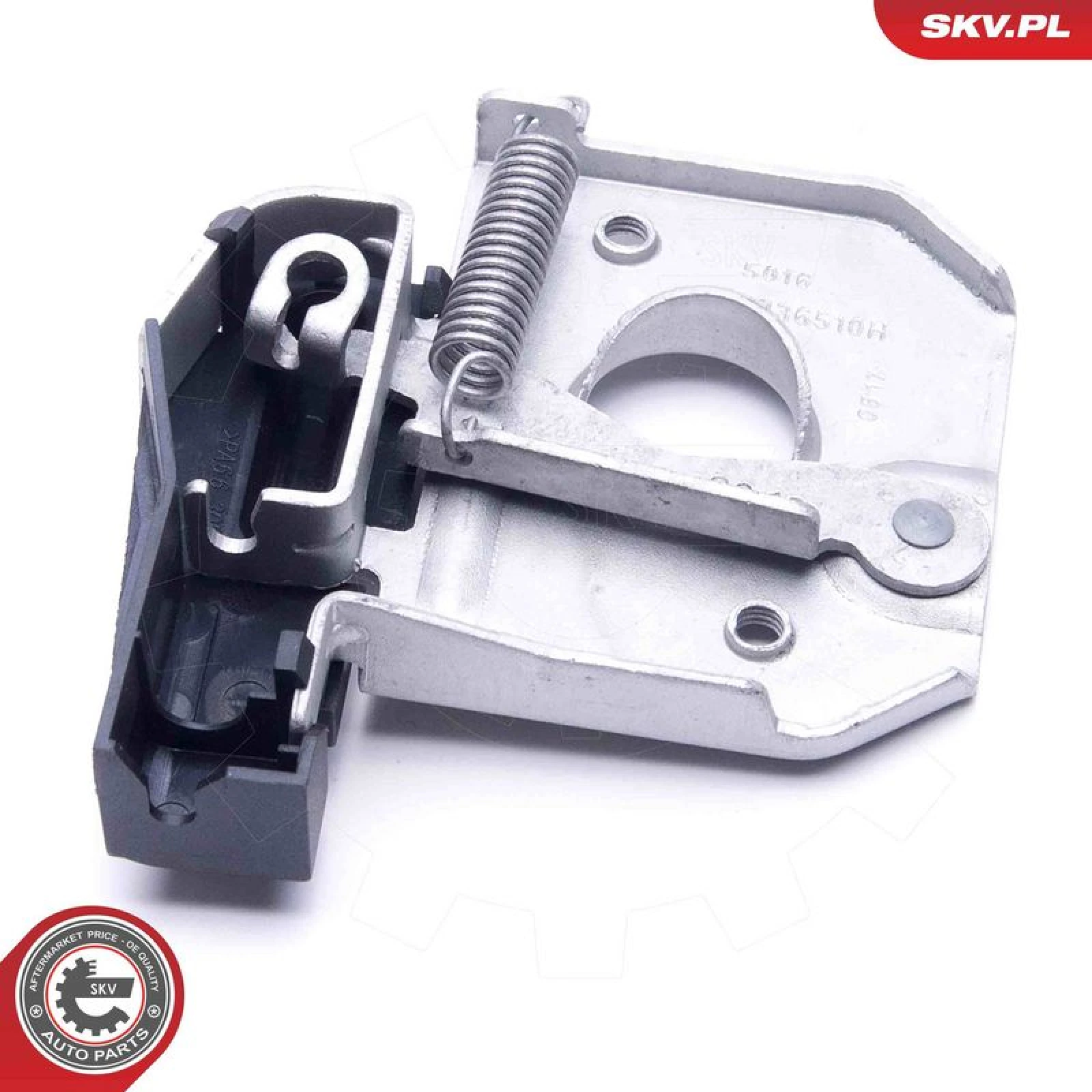ESEN SKV Motorhaubenschloß 16SKV392