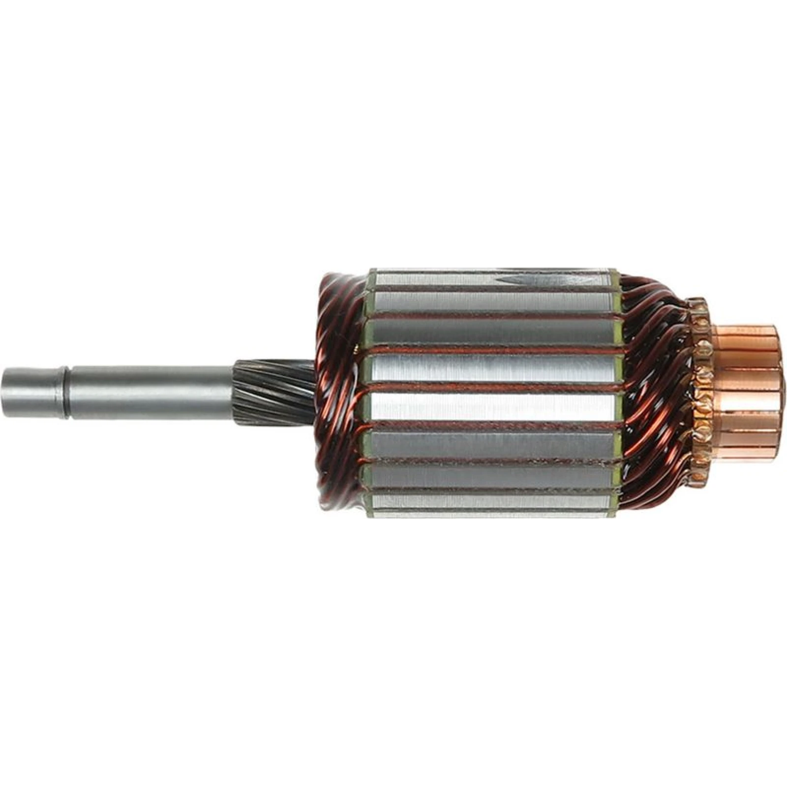 AS-PL Starterteile SA3008