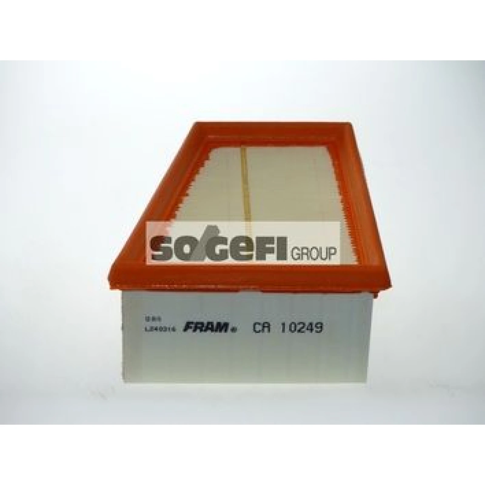 FRAM Luftfilter CA10249