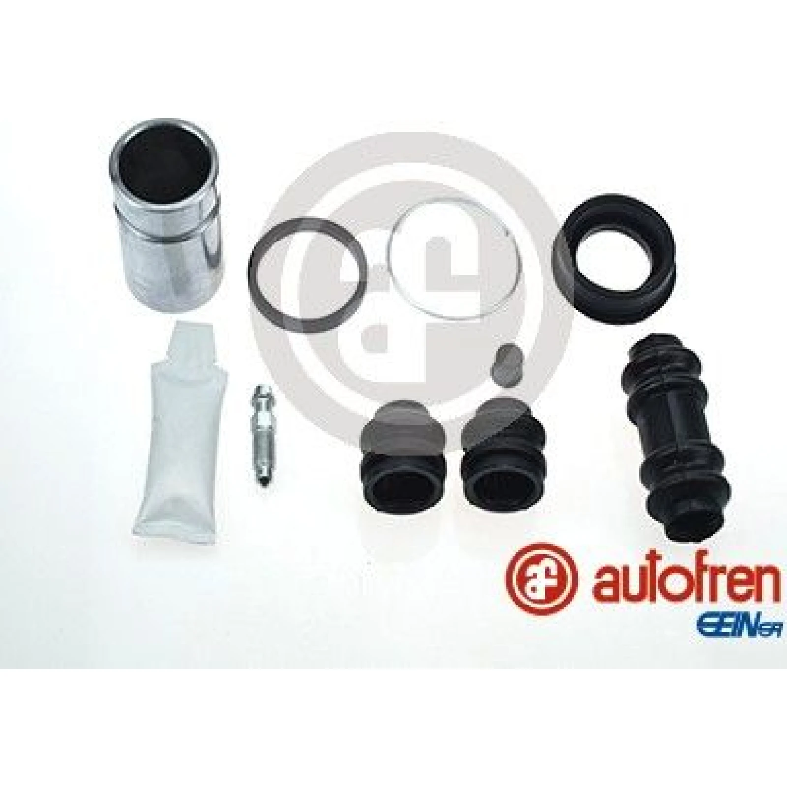 Reparatursatz Bremssattel Toyota T. Rav 4/Yaris 99-05 D41862C