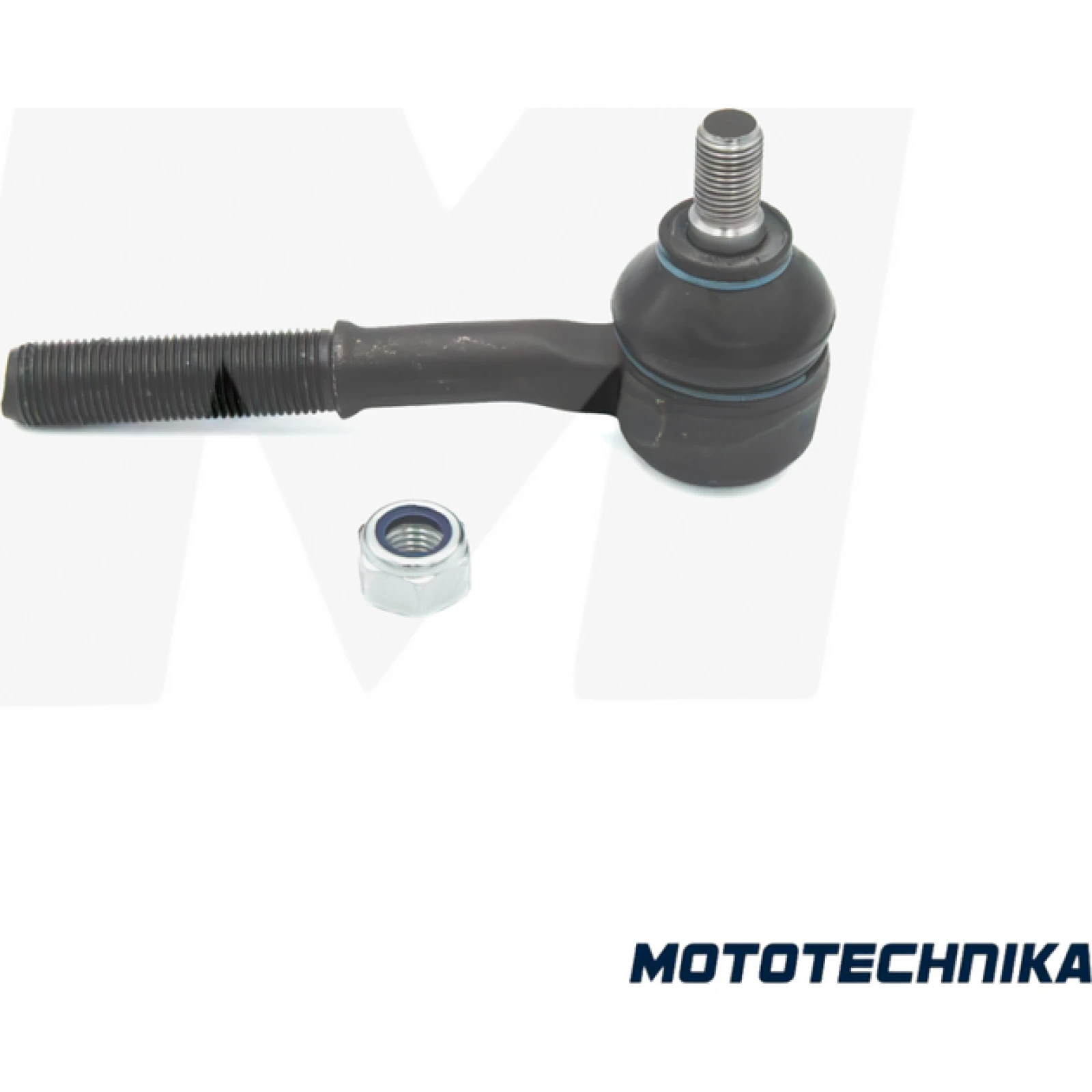 MOTOTECHNIKA Spurstangenkopf 58-PKW-07