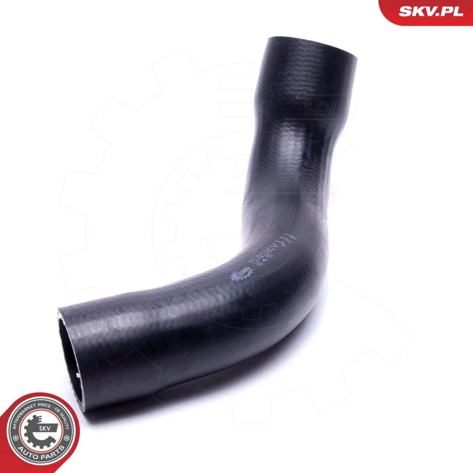 ESEN SKV Ladeluftschlauch 54SKV111
