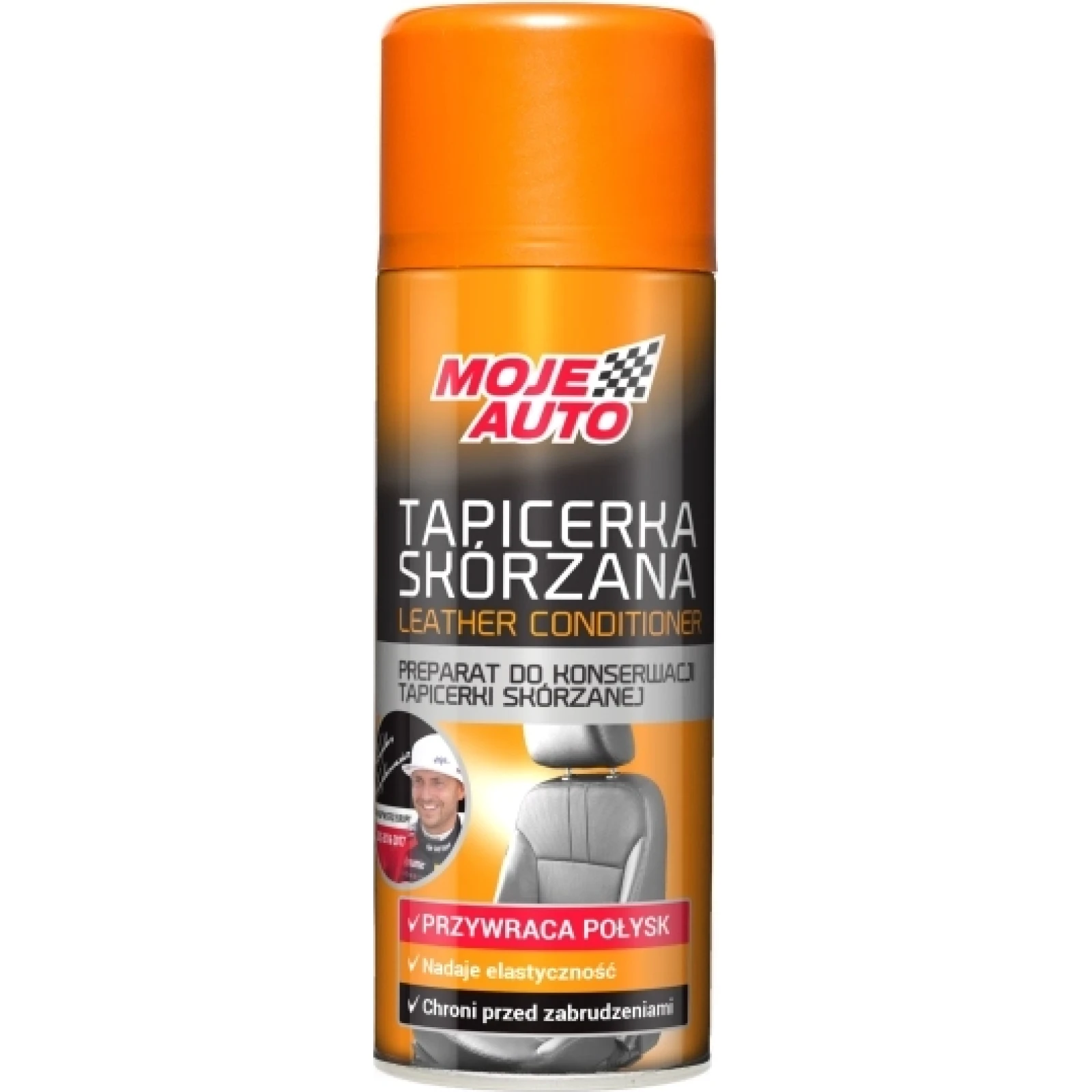 Lederpflege 400ml 19-024