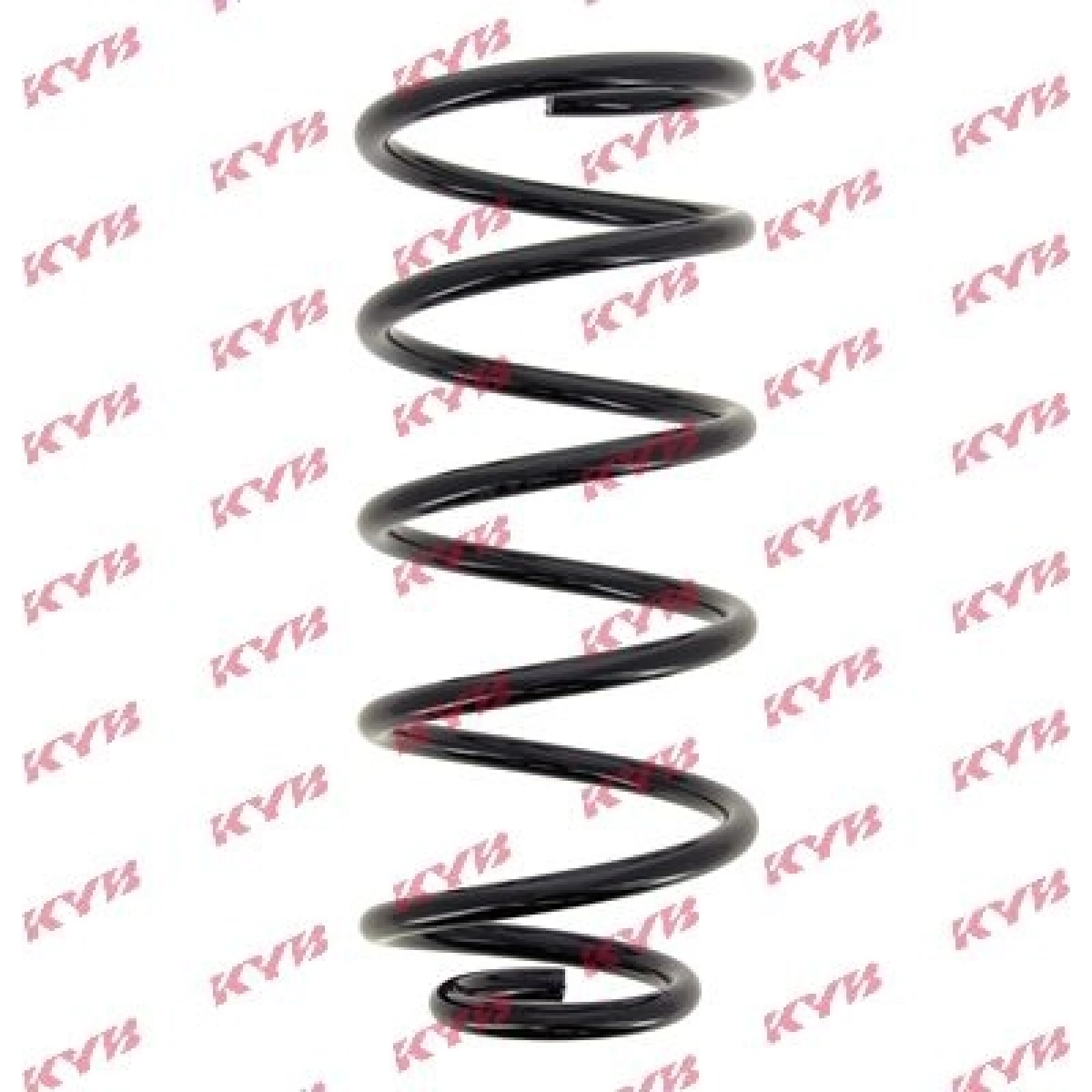 KYB Fahrwerksfeder VW P. New Beetle 1.8/1.9D/2.0 09/02-10/10 RA3521