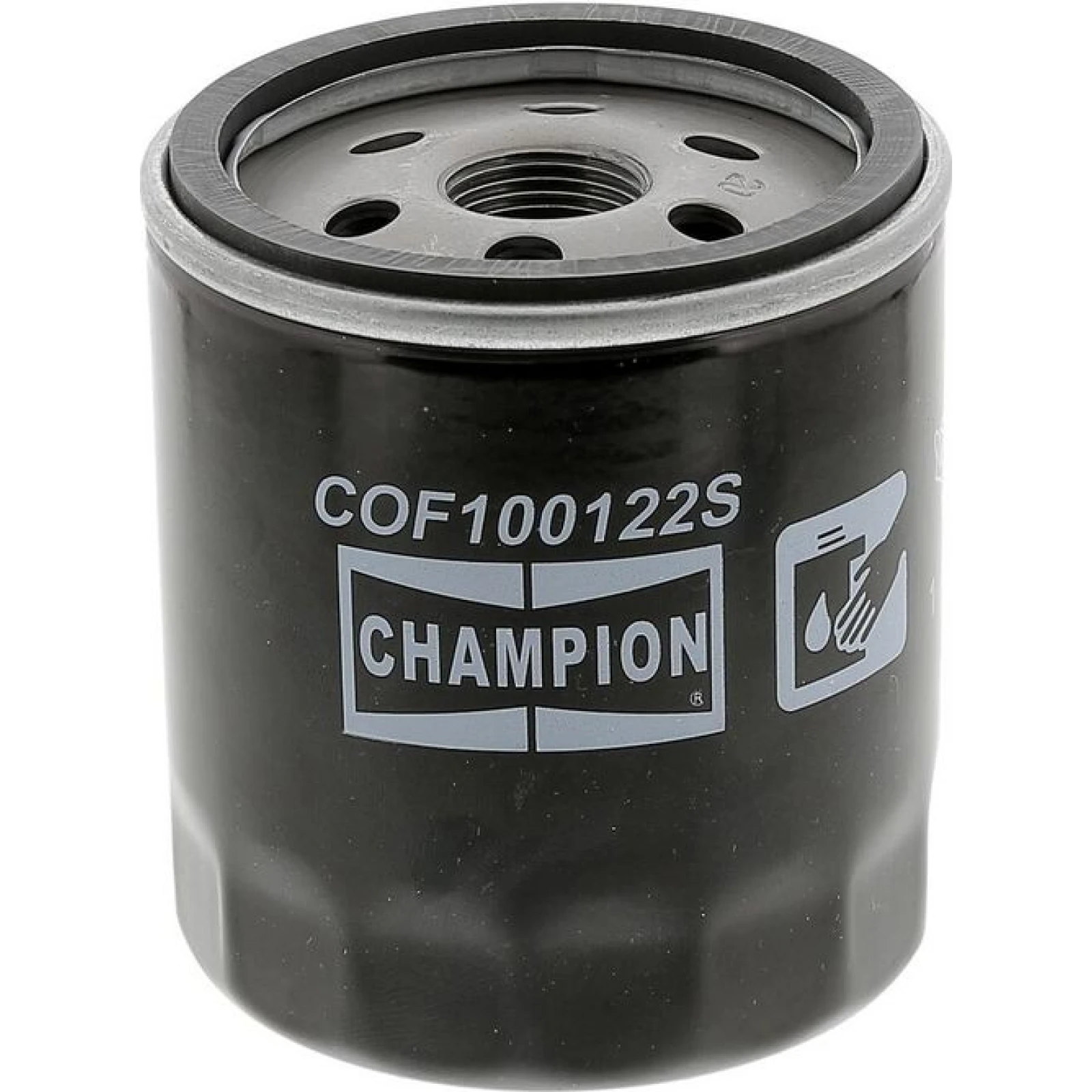COF100122S Champion Ölfilter COF100122S