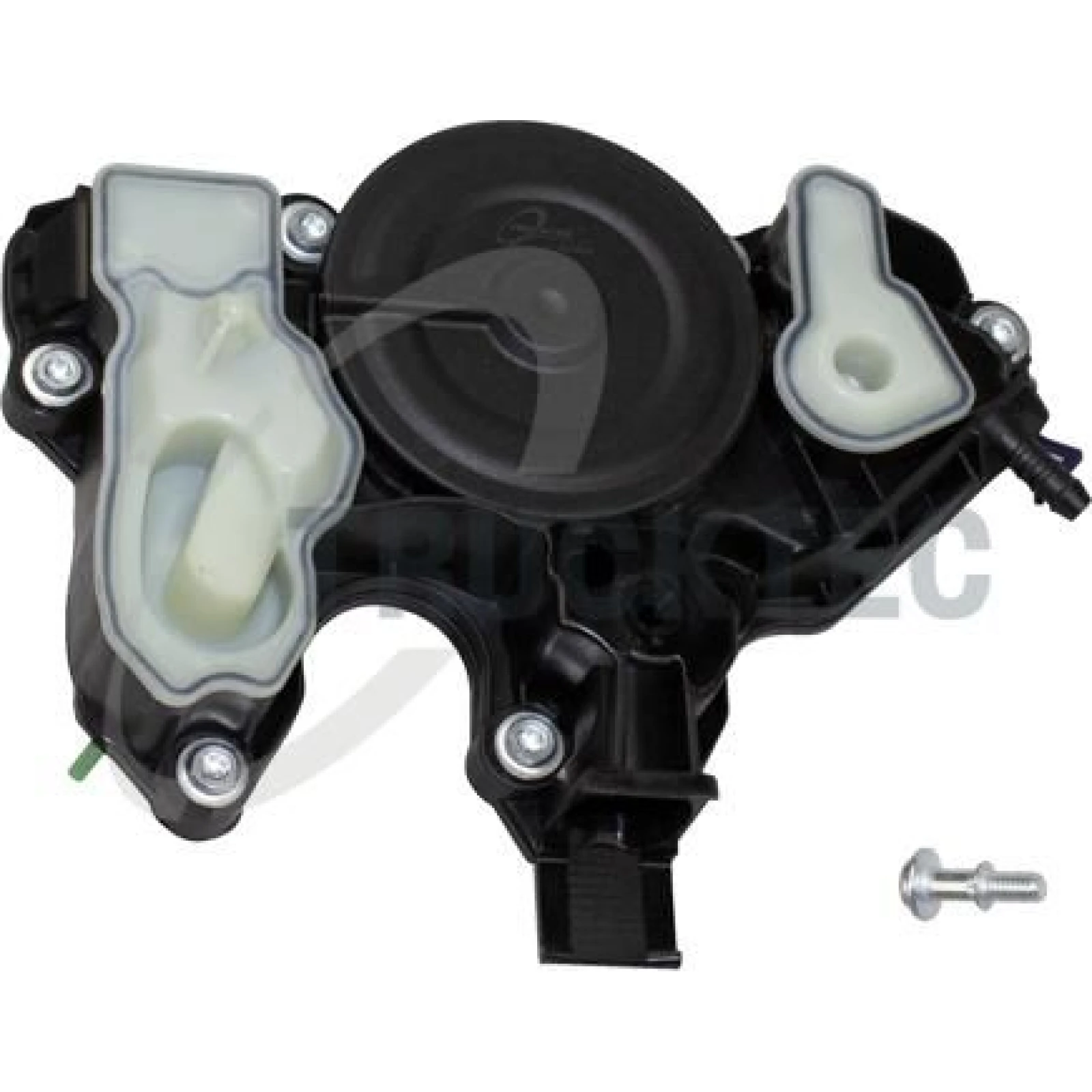 TRUCKTEC AUTOMOTIVE Ölabscheider 07.10.109