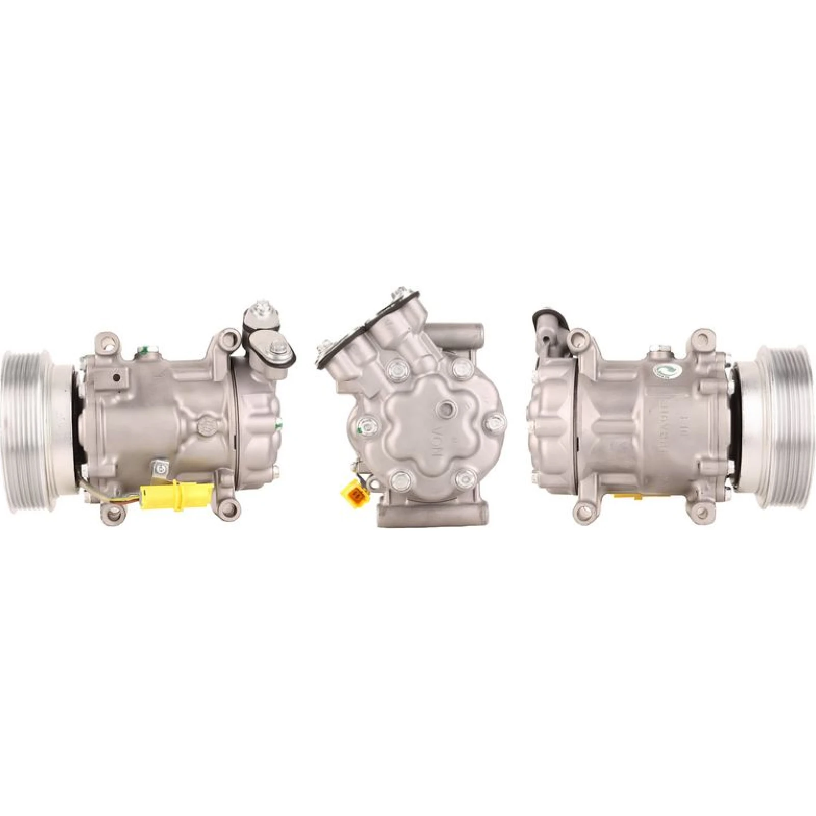 Kompressor, Klimaanlage 51-0451