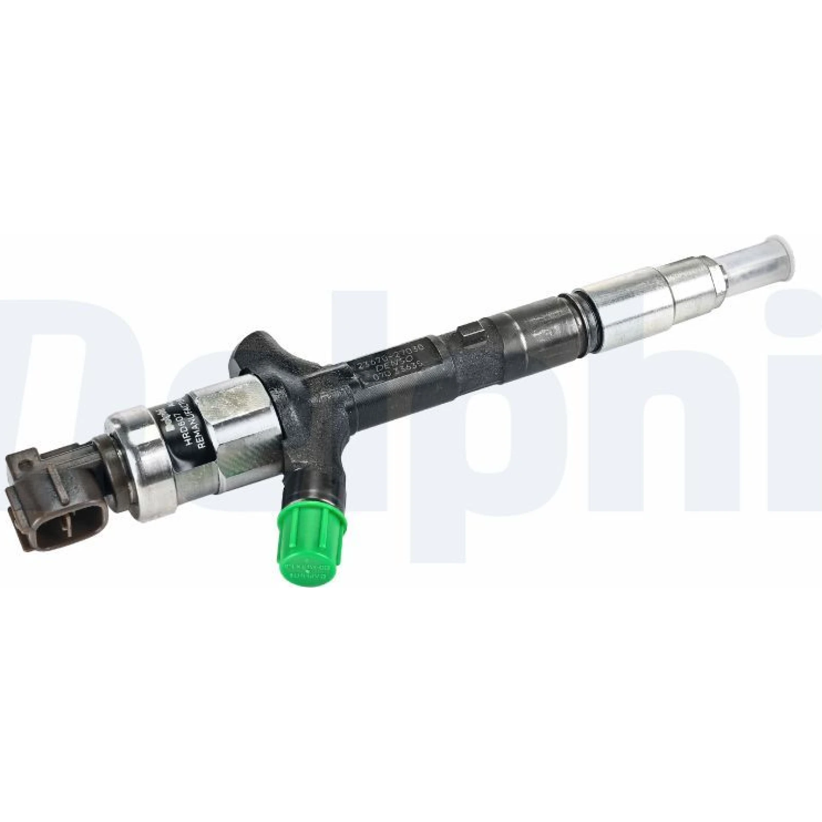 Einspritzventil HRD607