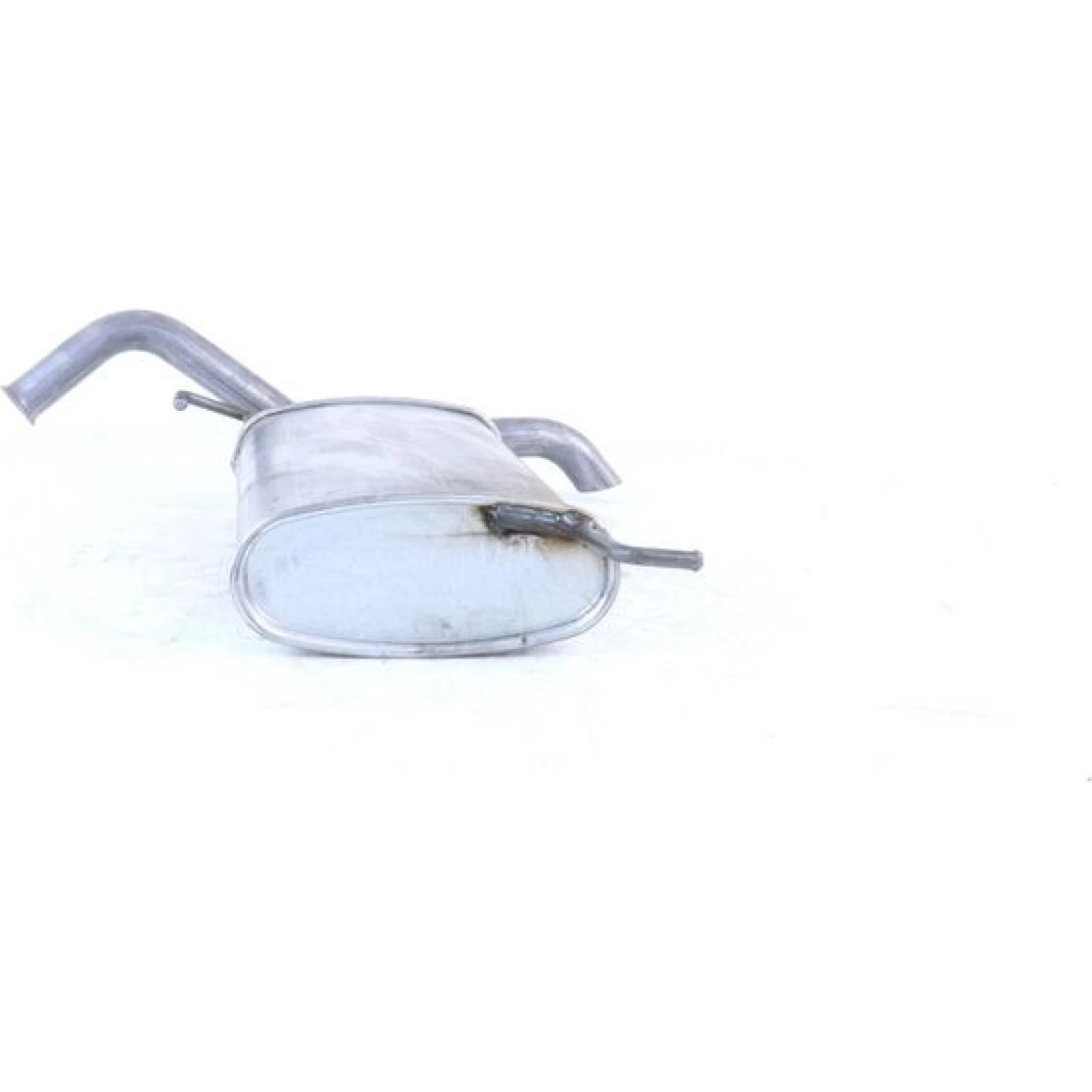 52 / Auspufftopf Hinten 25216