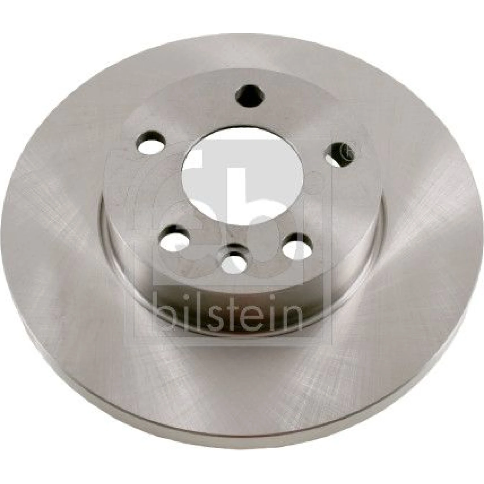 FEBI BILSTEIN Bremsscheibe 14104
