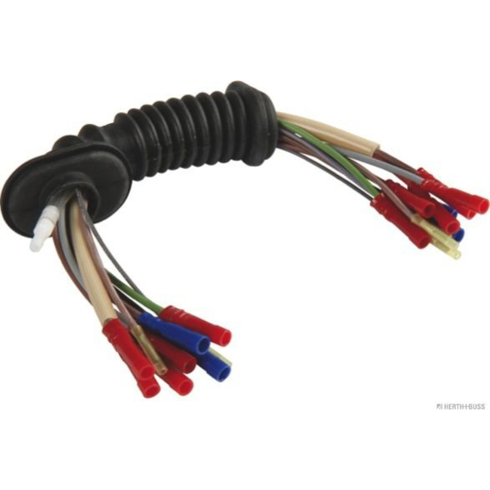 Herth + Buss Elparts Reparatursatz 51277005