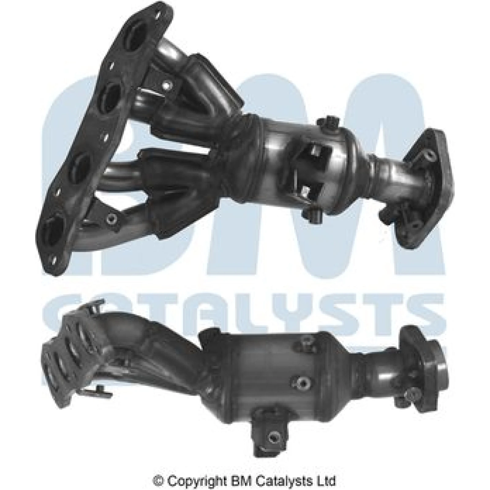Katalysator BM91339H