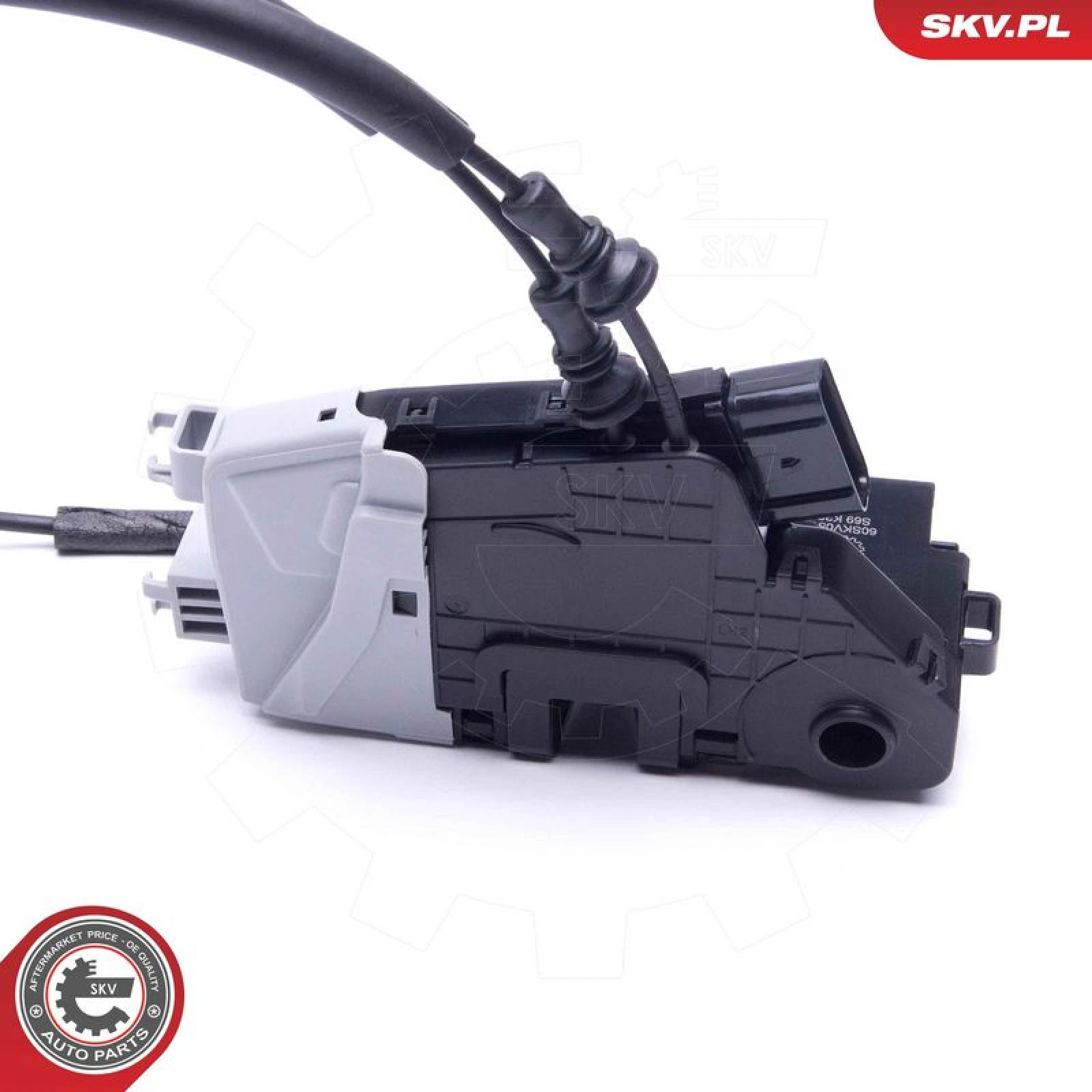 ESEN SKV Türschloß 60SKV051