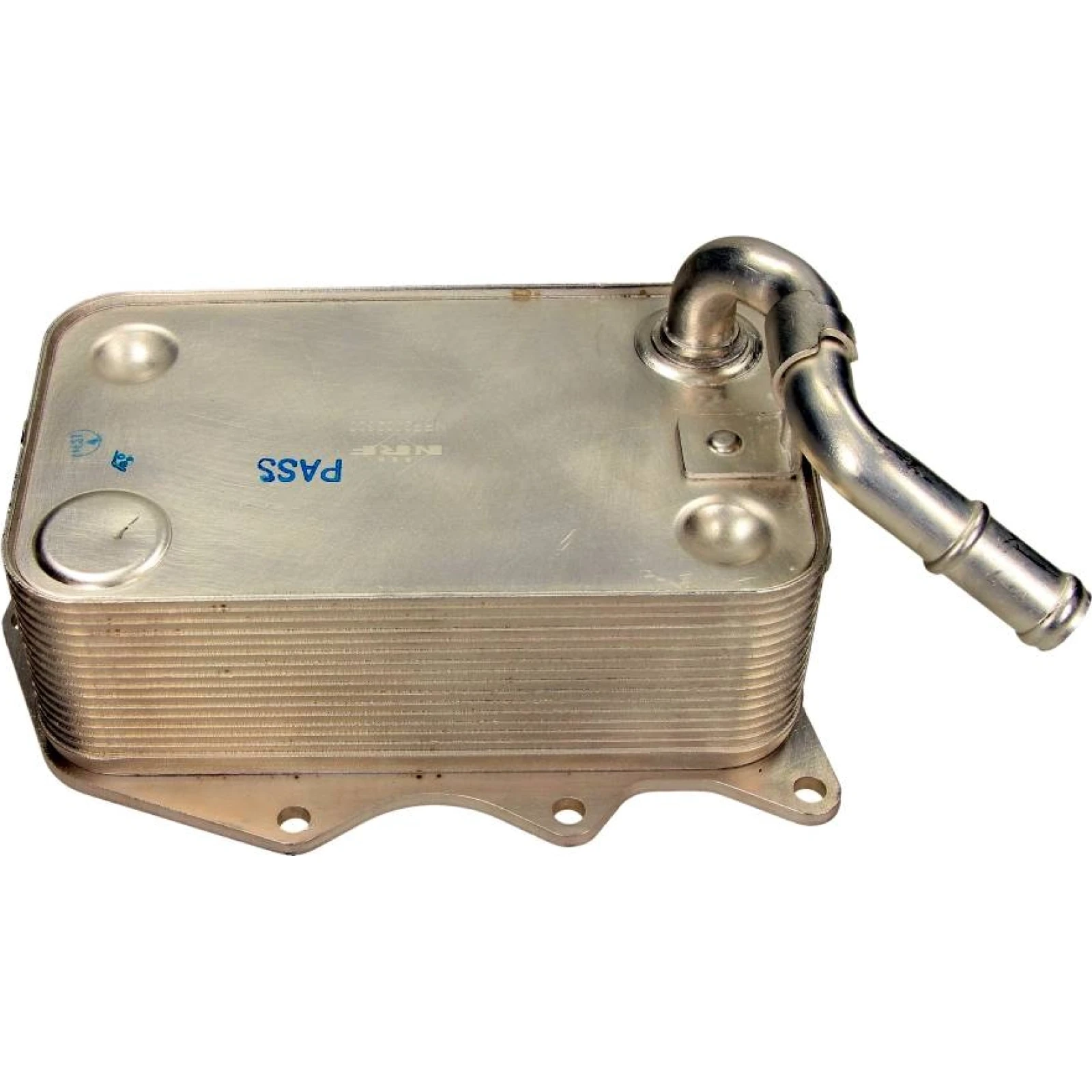 Ölkühler, Motor“L 31271