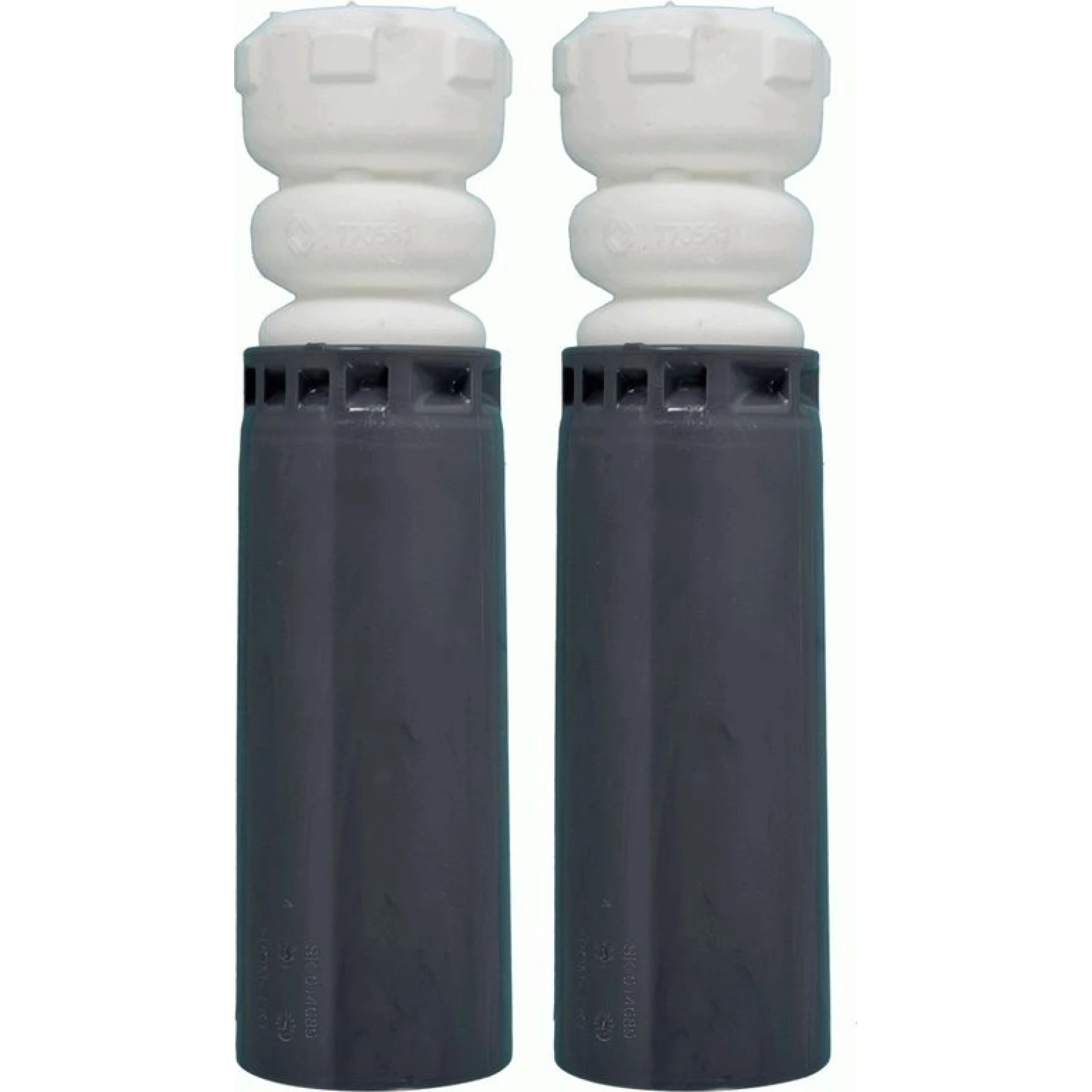 SACHS Staubschutzsatz, Stoßdämpfer 900 379