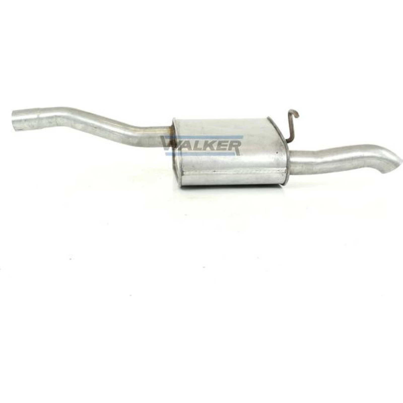 62 / Auspufftopf Hinten 71367