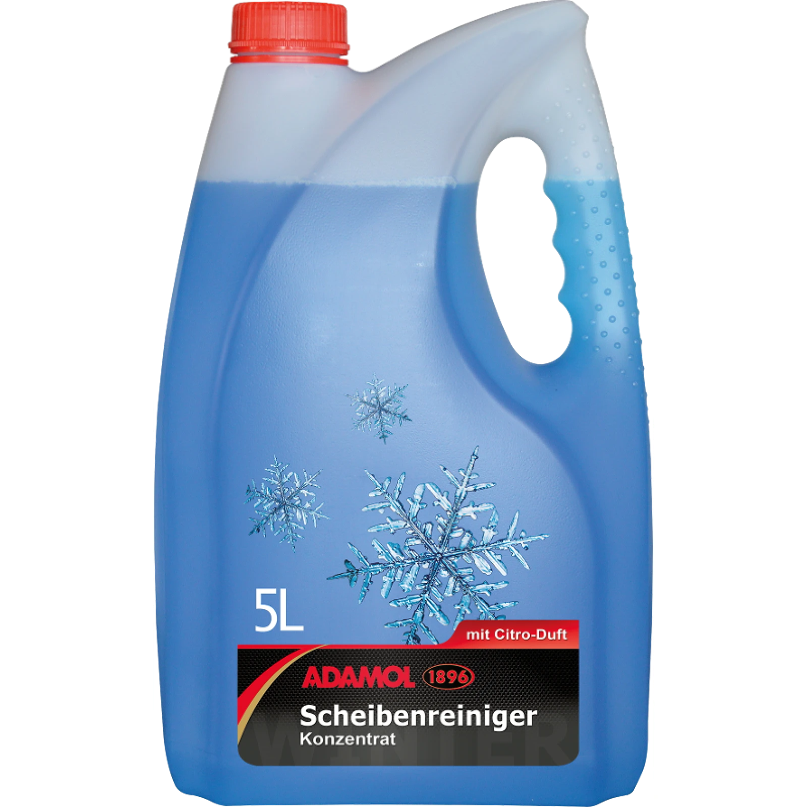 Adamol Scheibenfrostschutz Konzentrat 5L 01260739