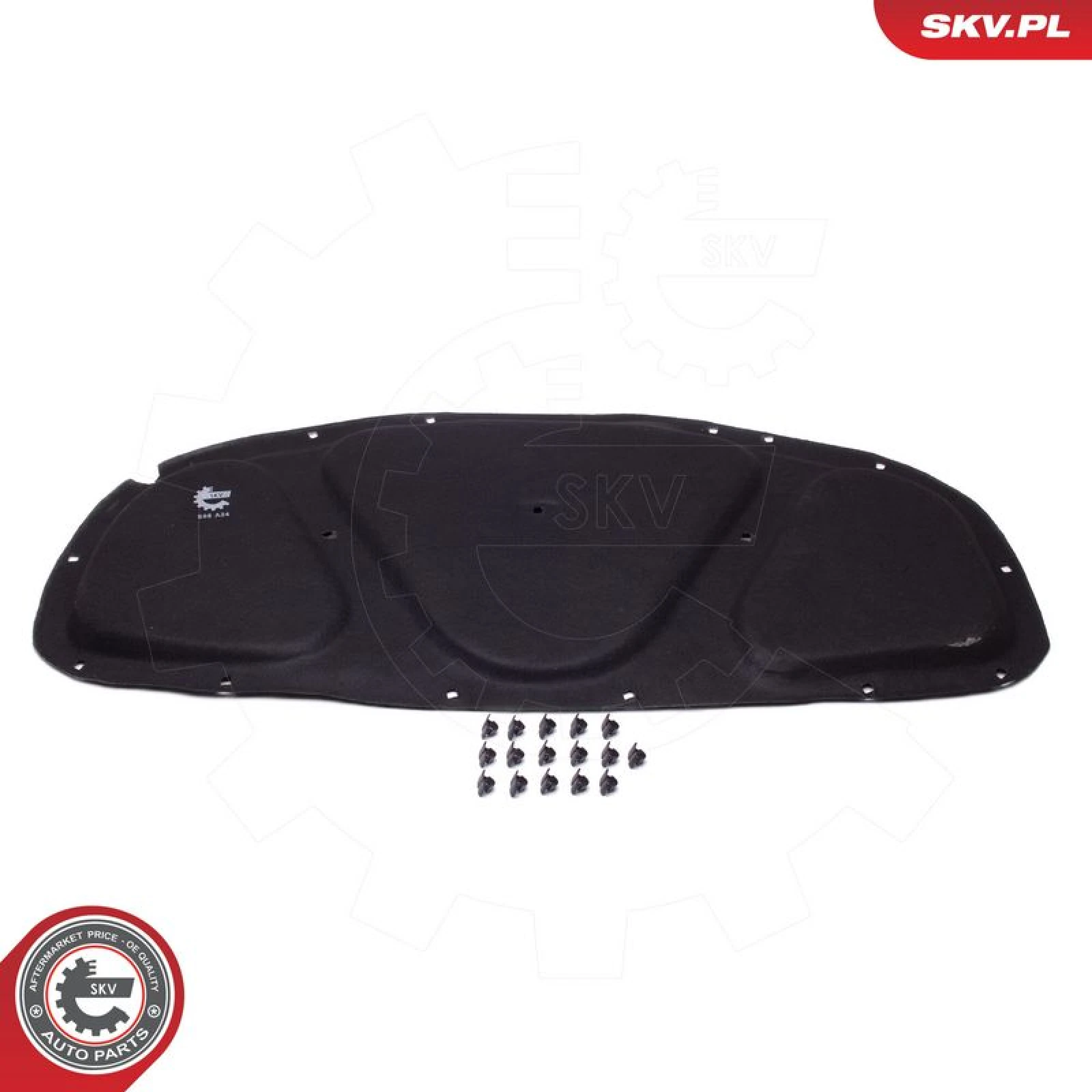ESEN SKV Motorraumdämmung 97SKV880