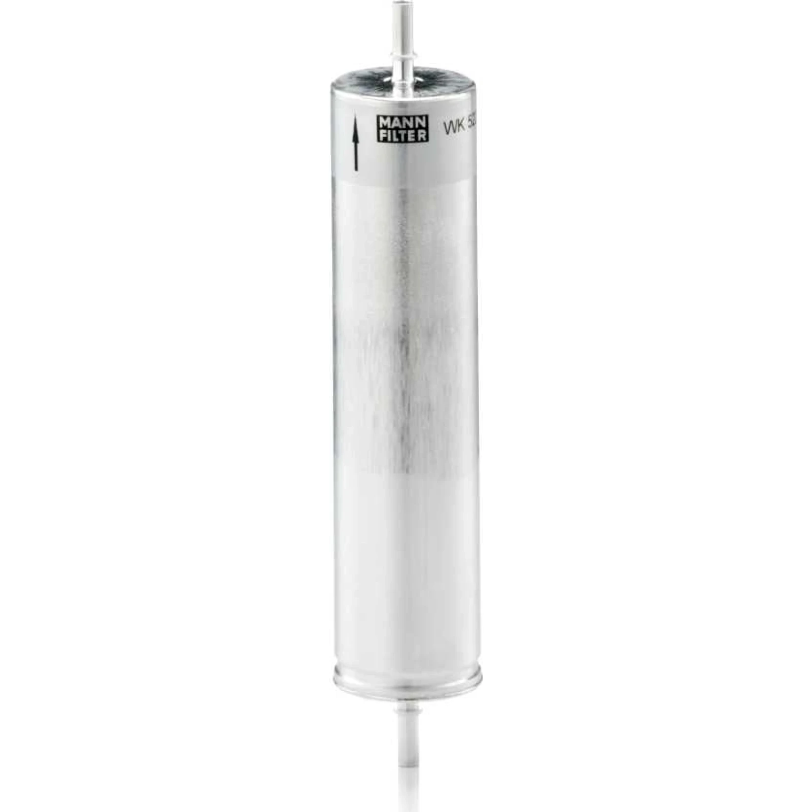 MANN-FILTER Kraftstofffilter WK 522
