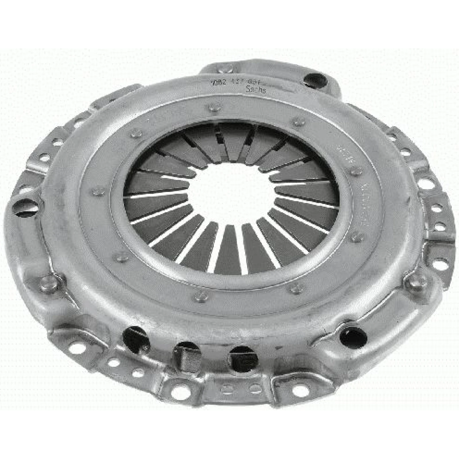 SACHS Kupplungsdruckplatte 3082 137 031