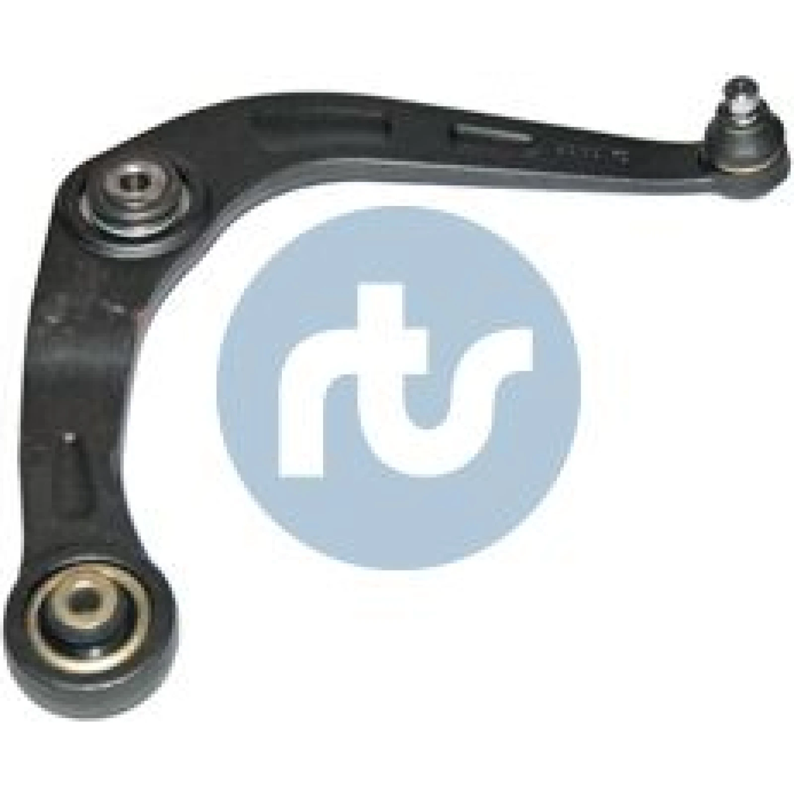 RTS Fahrwerkslenker 96-00737-1