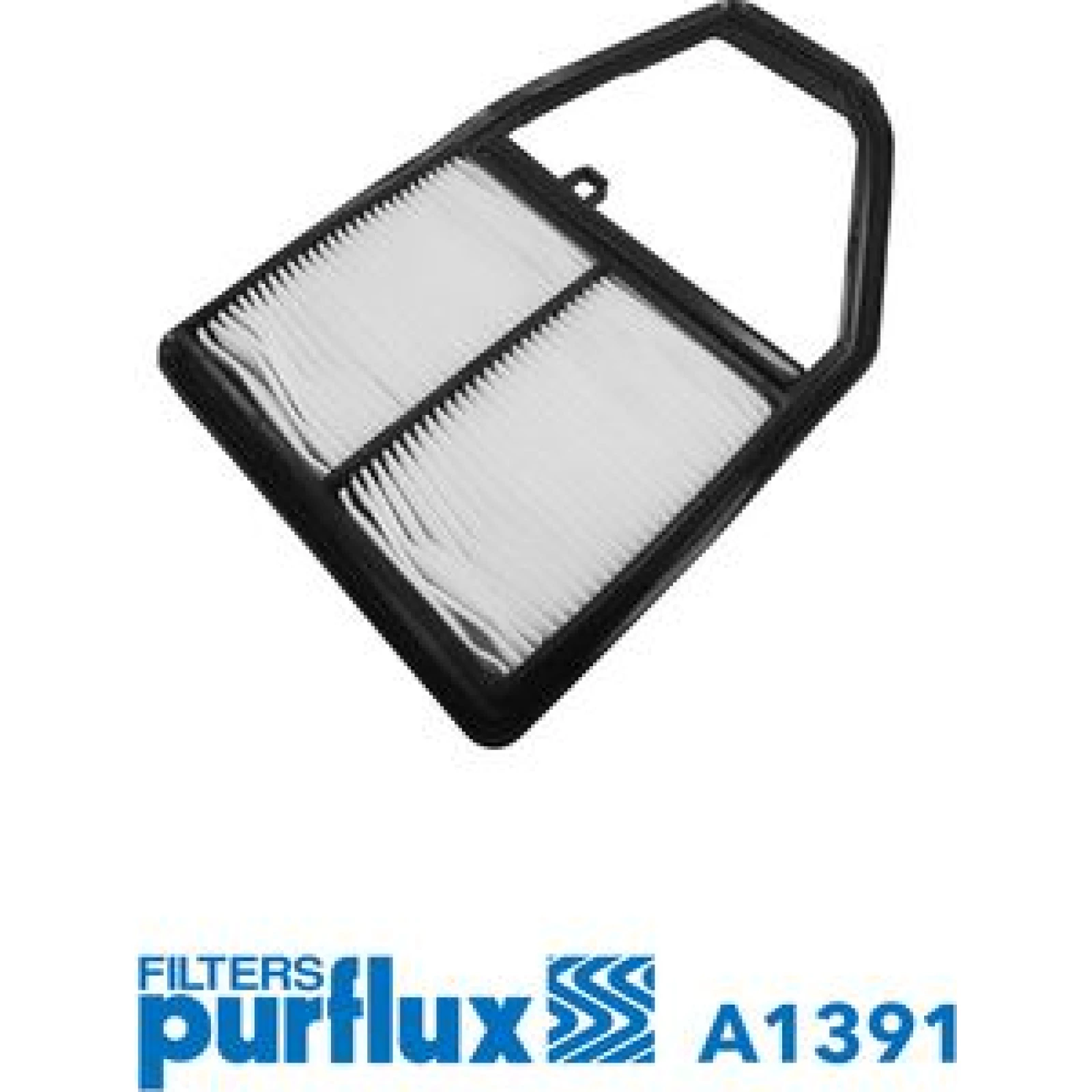 Purflux Luftfilter A1391
