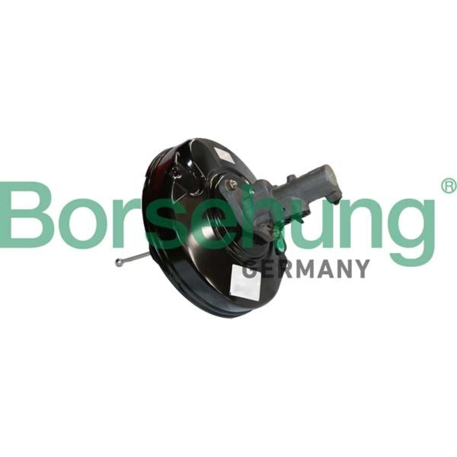 BORSEHUNG Hauptbremszylinder B11385