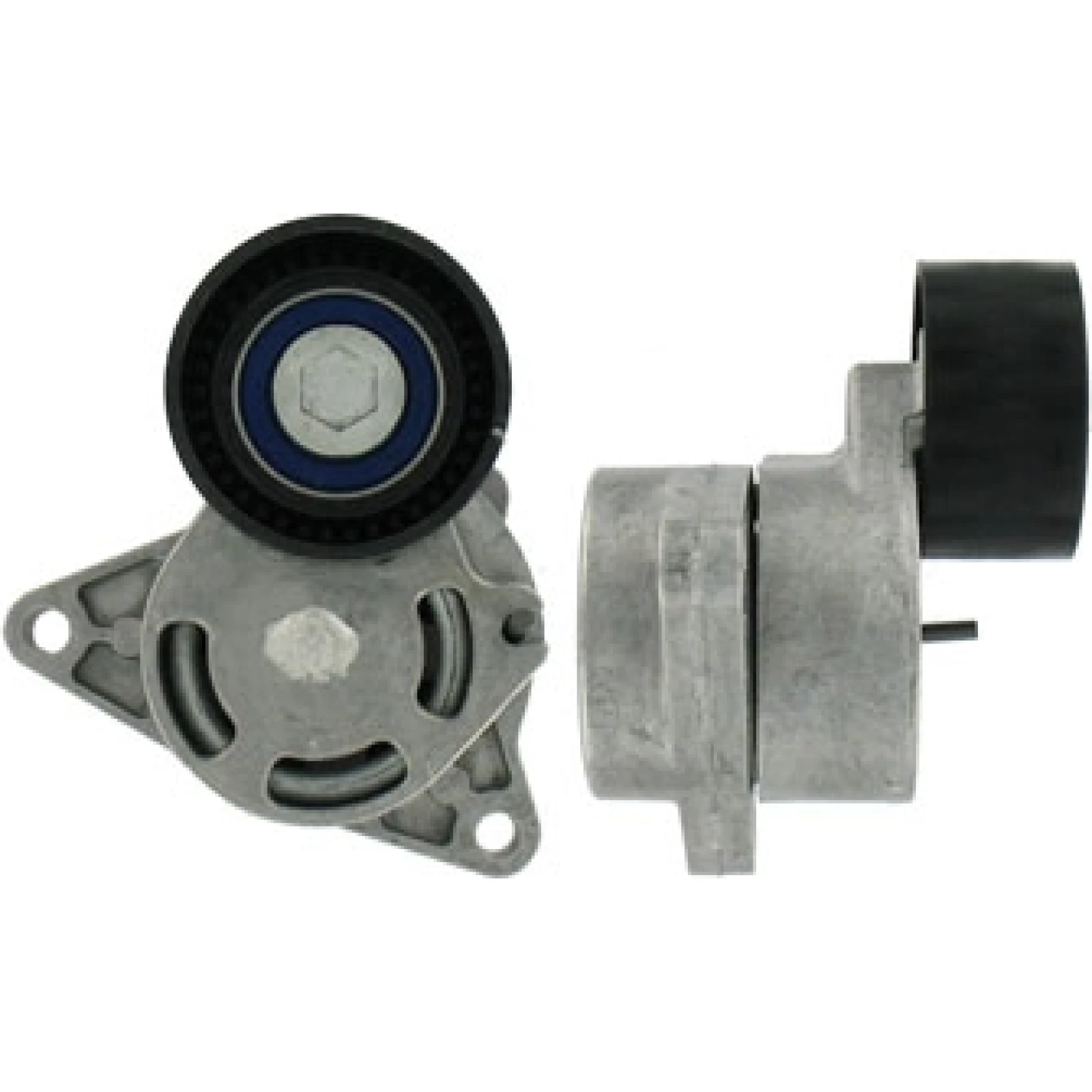 SKF Keilrippenriemen-Spannrolle VKM 36071
