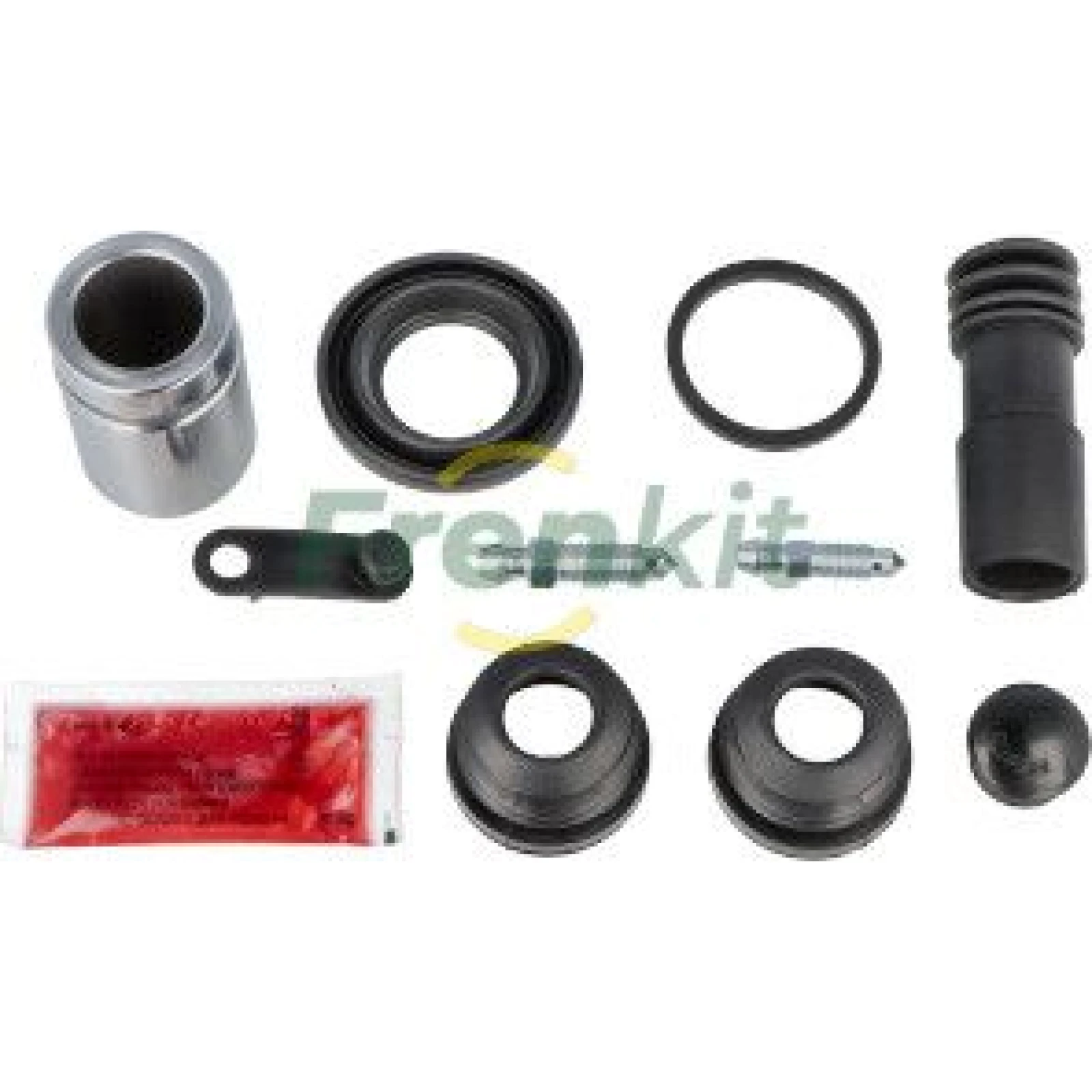 FRENKIT Reparatursatz, Bremssattel 233903