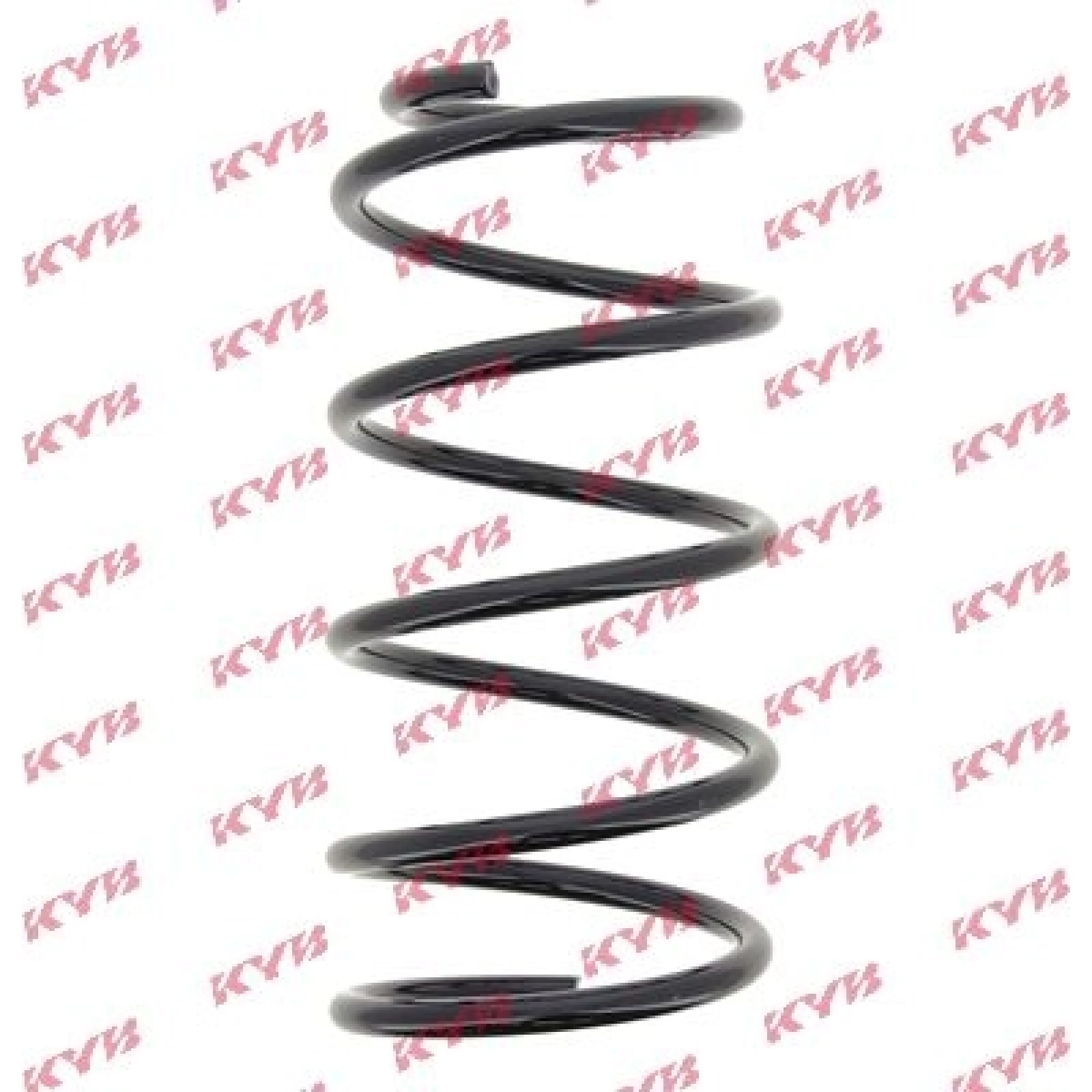 KYB Fahrwerksfeder Volvo P. 440 K, 460 L 1.6-2.0 08.88-12.96 RC1162