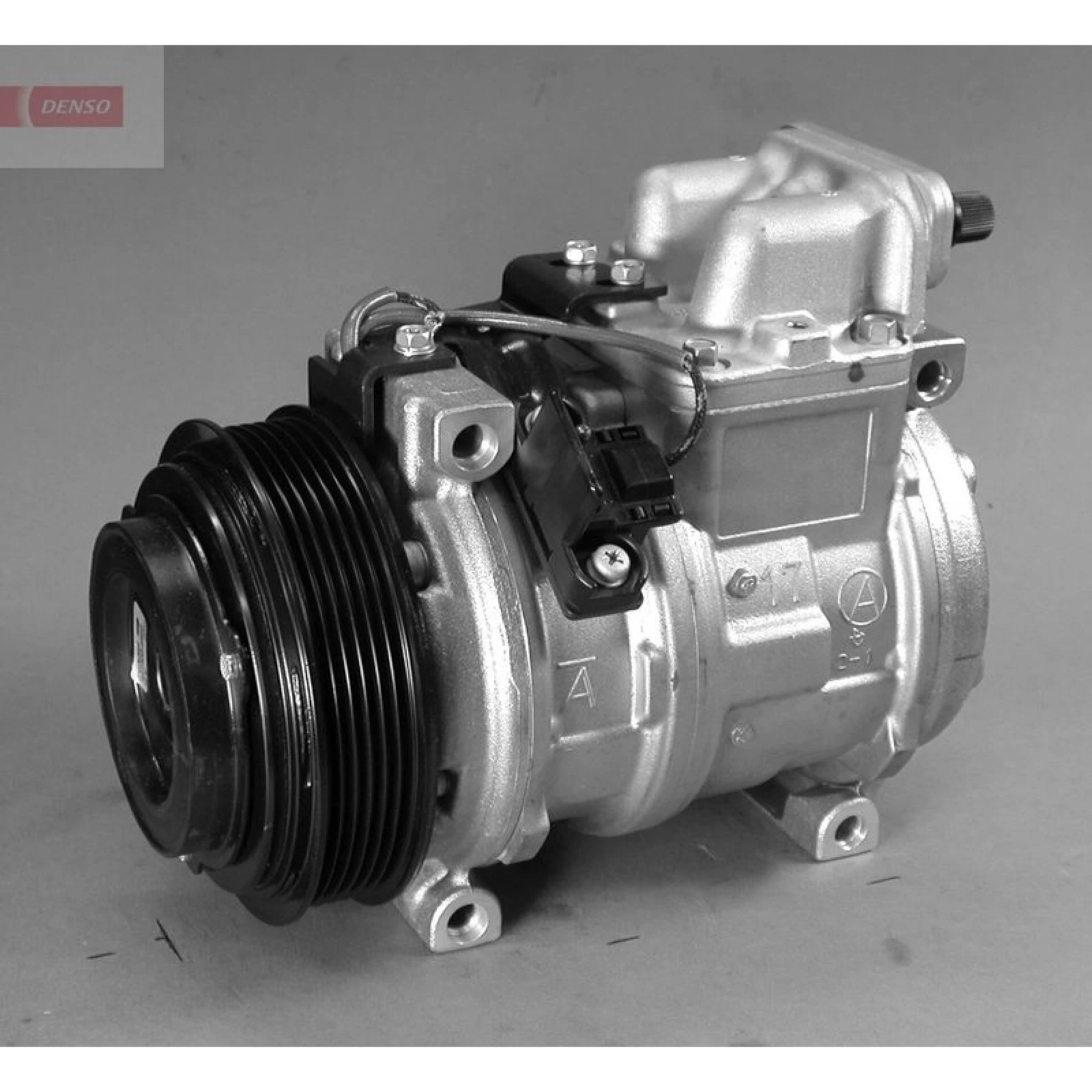 DENSO Kompressor DCP17020