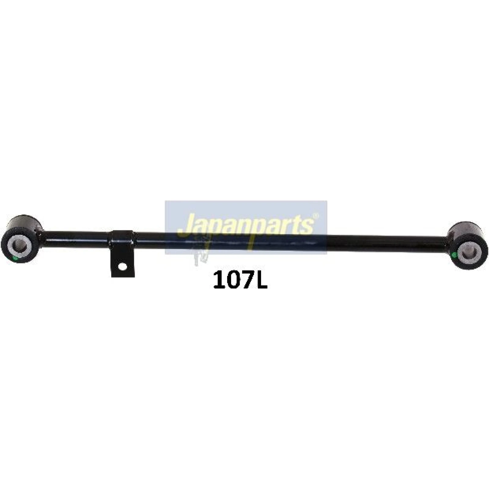 Lenker, Radaufhängung CJ-107L