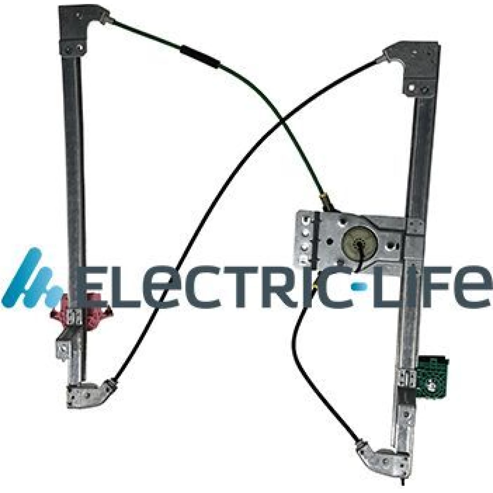 ELECTRIC LIFE Fensterheber ZR ZA703 R