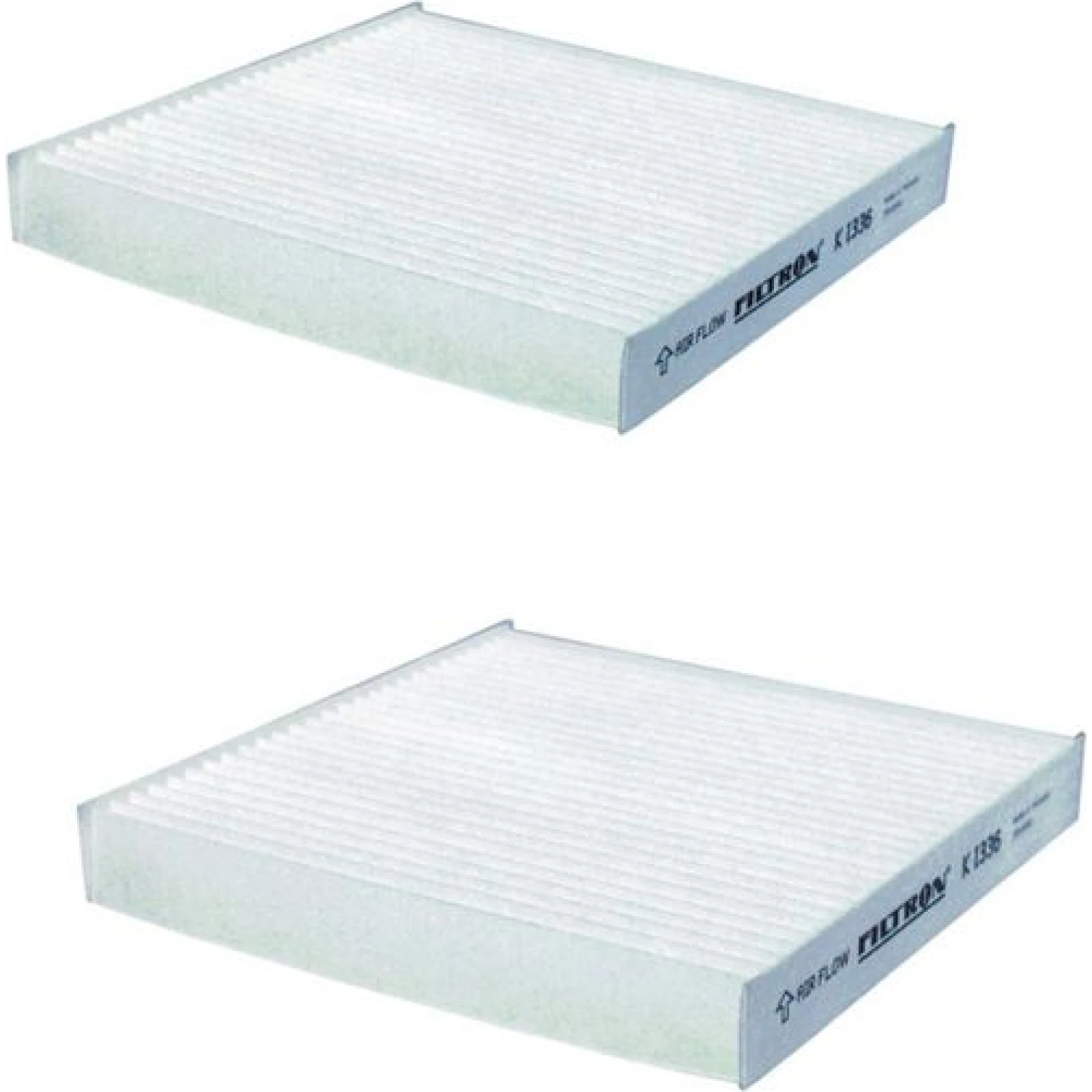 FILTRON Filter, Innenraumluft K 1336-2x